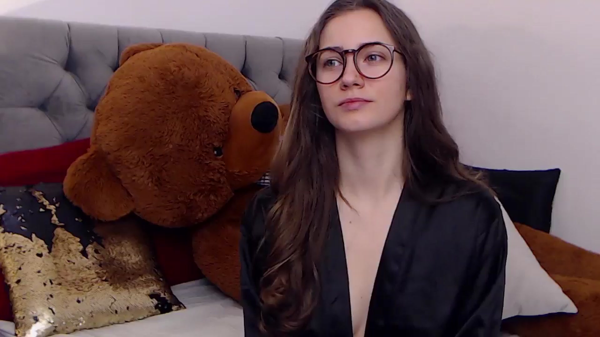 Gallery image thumbnail from BreeKanne's myfreecams stream on, 12/27/2025, 09:51 image 12 of 20