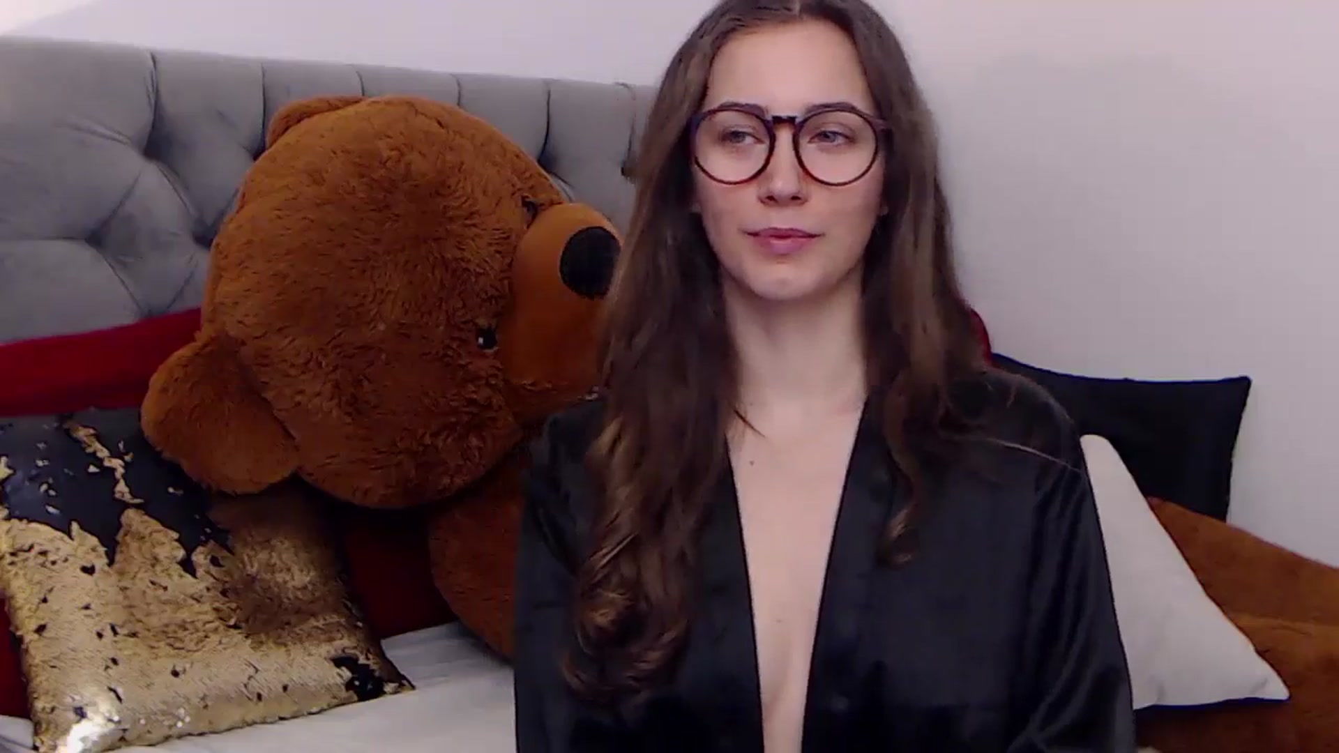 Gallery image thumbnail from BreeKanne's myfreecams stream on, 12/27/2025, 09:51 image 19 of 20