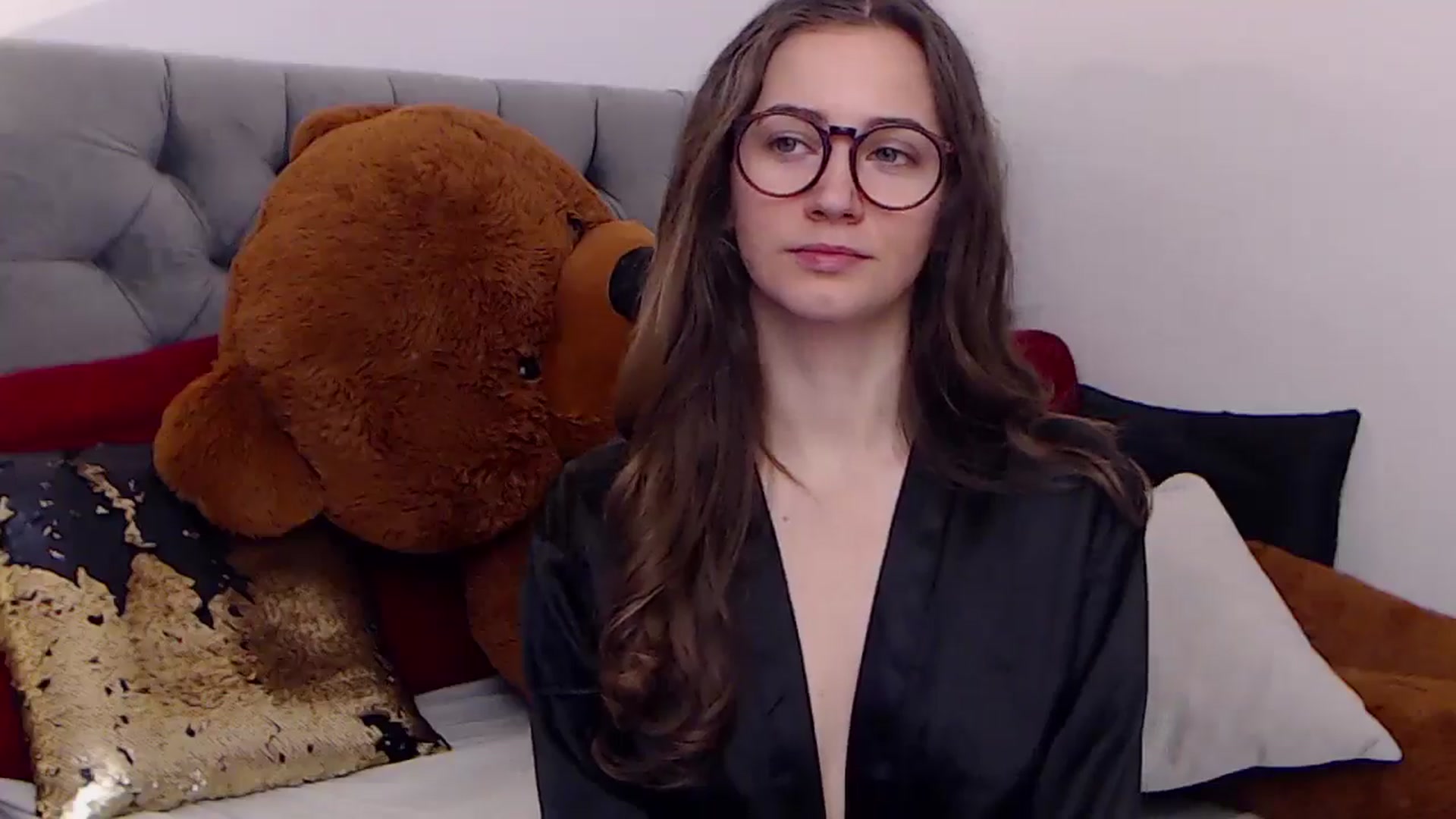 Gallery image thumbnail from BreeKanne's myfreecams stream on, 12/27/2025, 09:51 image 16 of 20