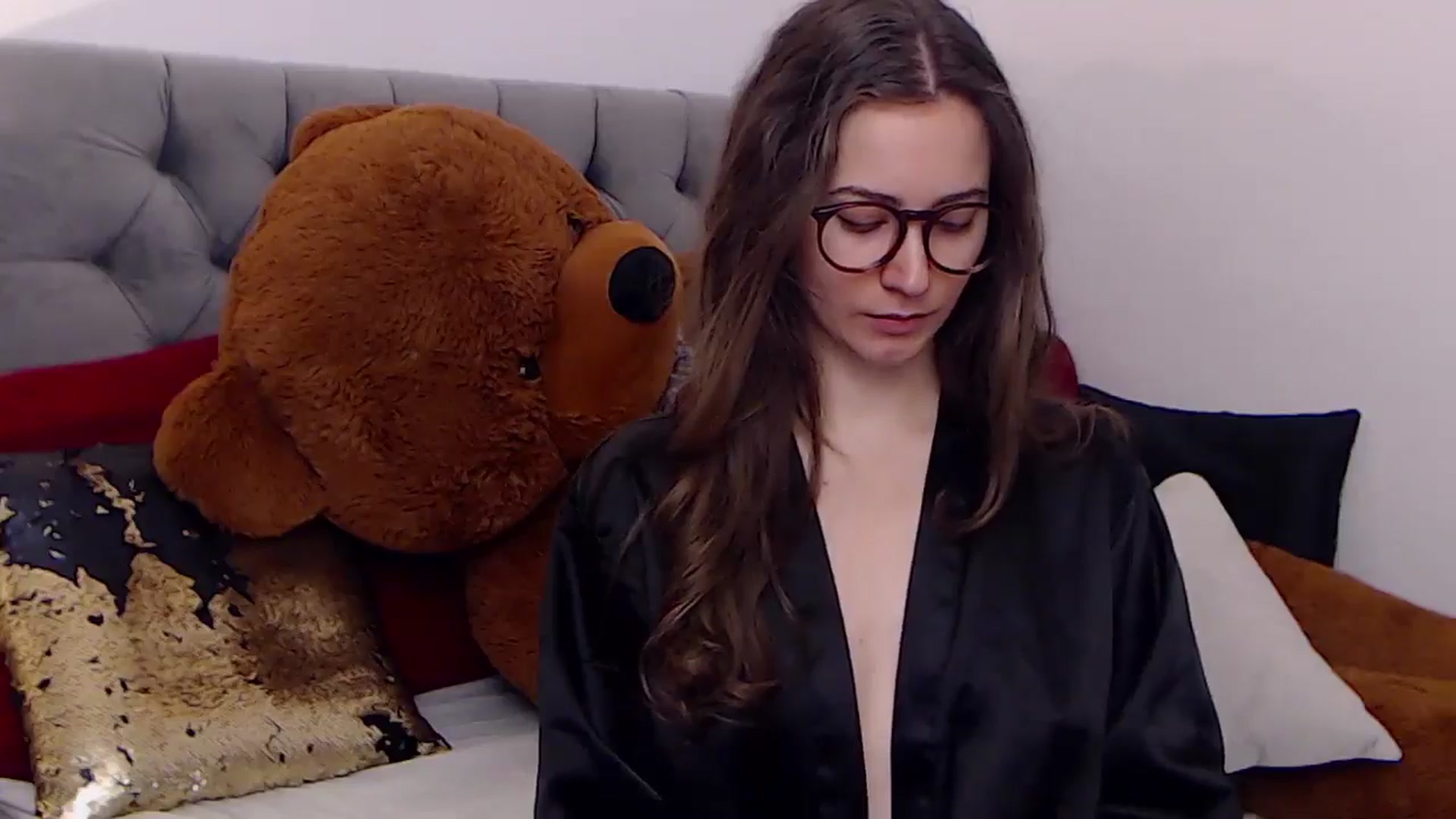 Gallery image thumbnail from BreeKanne's myfreecams stream on, 12/27/2025, 09:51 image 8 of 20