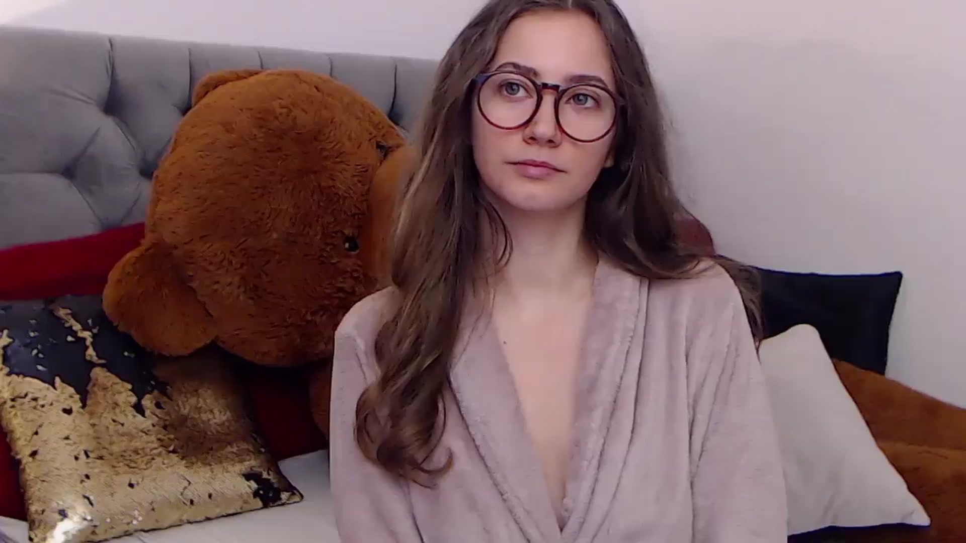 Gallery image thumbnail from BreeKanne's myfreecams stream on, 12/27/2025, 12:04 image 17 of 20
