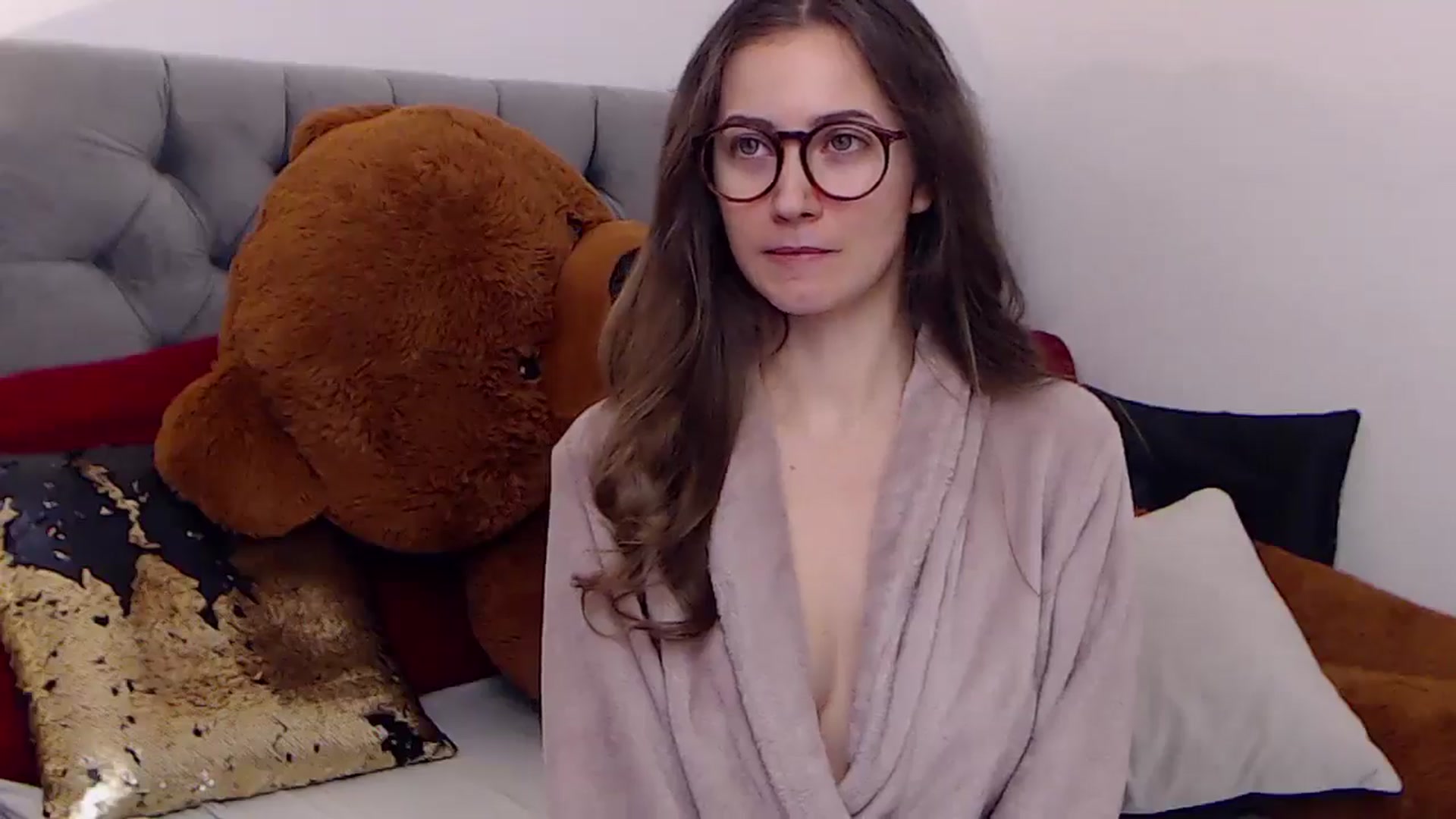 Gallery image thumbnail from BreeKanne's myfreecams stream on, 12/27/2025, 12:04 image 2 of 20