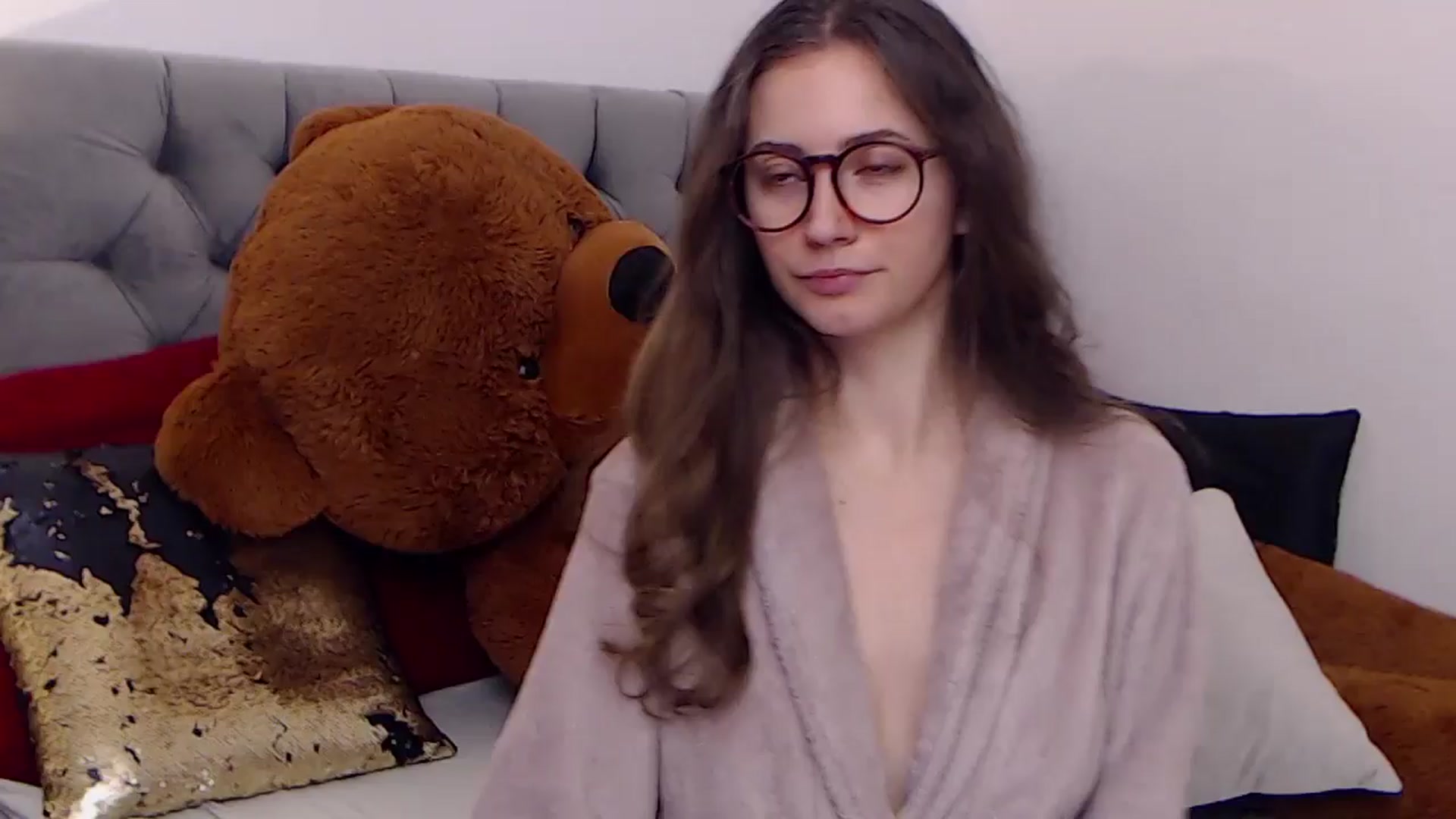Gallery image thumbnail from BreeKanne's myfreecams stream on, 12/27/2025, 12:04 image 12 of 20