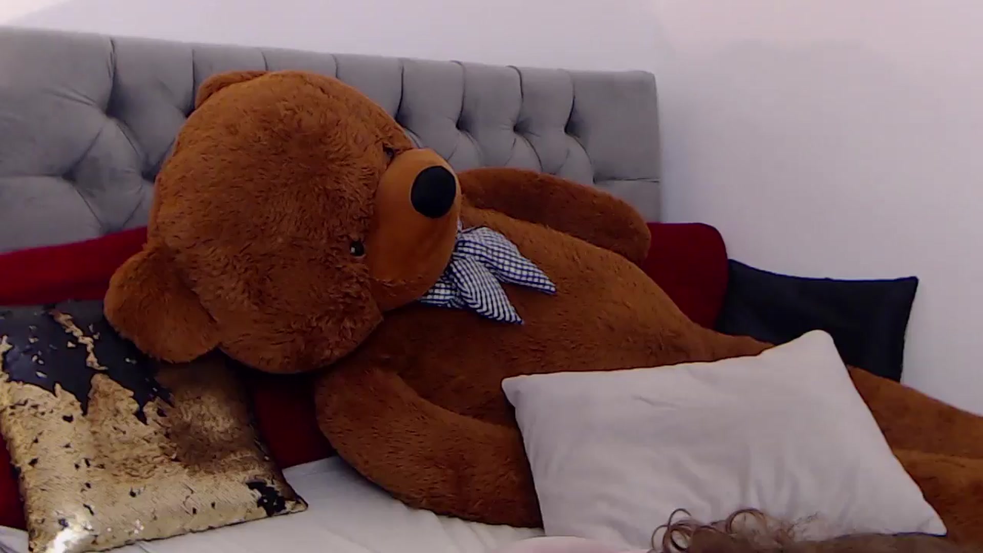 Gallery image thumbnail from BreeKanne's myfreecams stream on, 12/27/2025, 12:04 image 14 of 20