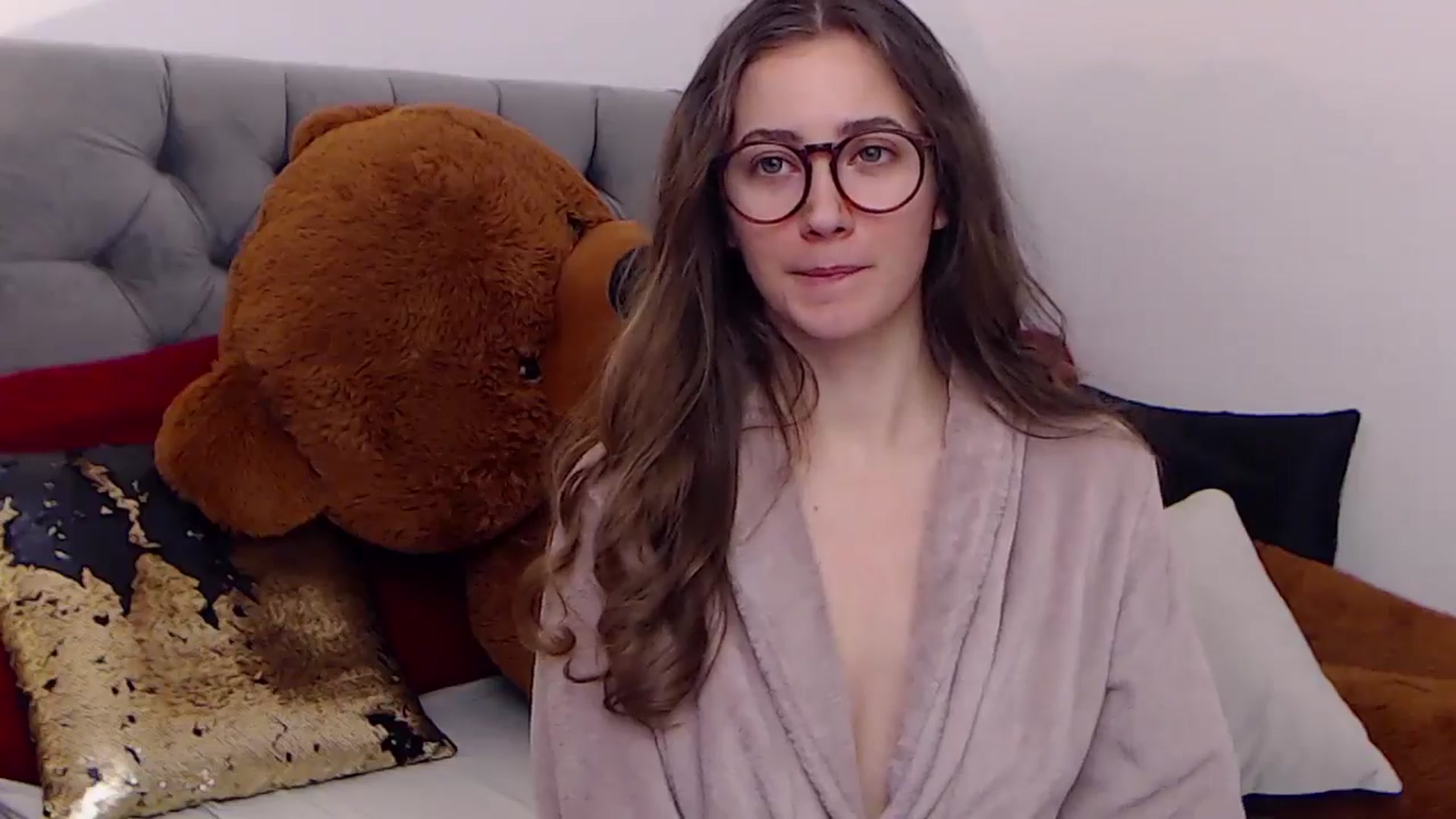 Gallery image thumbnail from BreeKanne's myfreecams stream on, 12/27/2025, 12:04 image 18 of 20