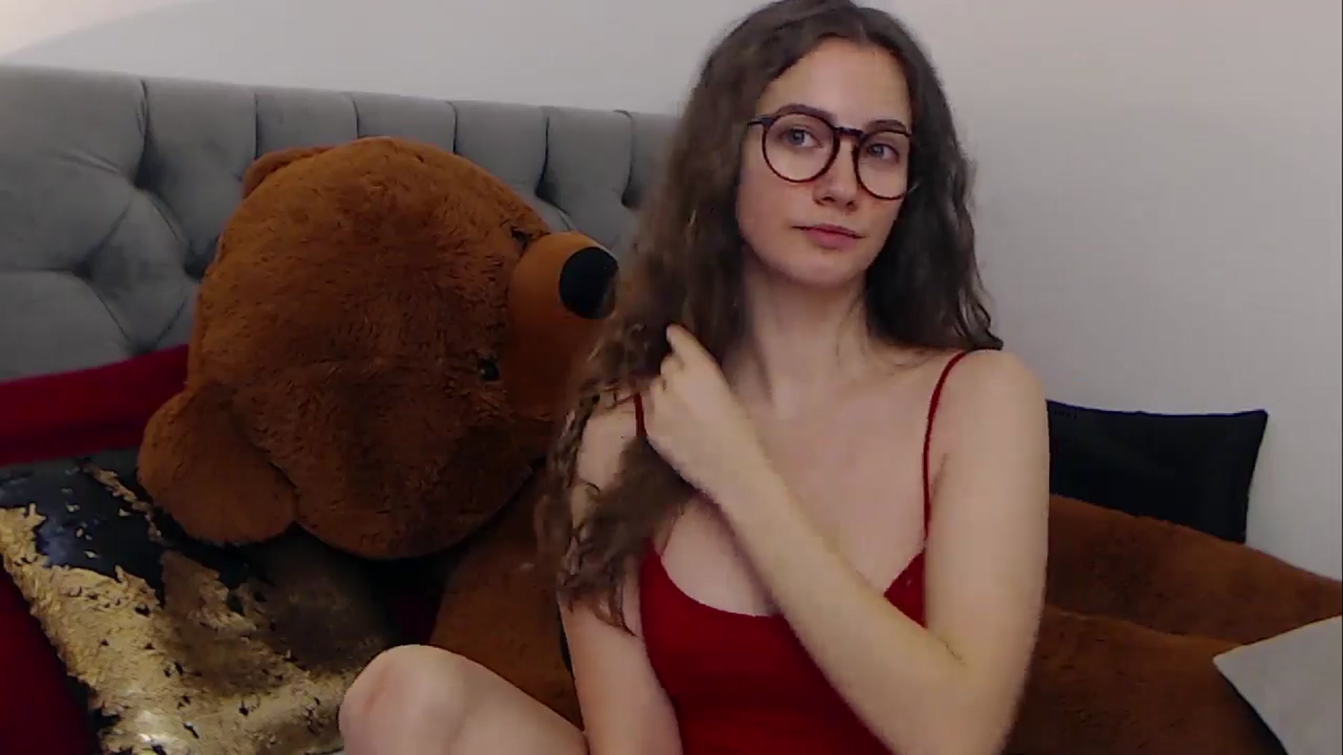 Gallery image thumbnail from BreeKanne's myfreecams stream on, 12/28/2025, 12:19 image 17 of 20