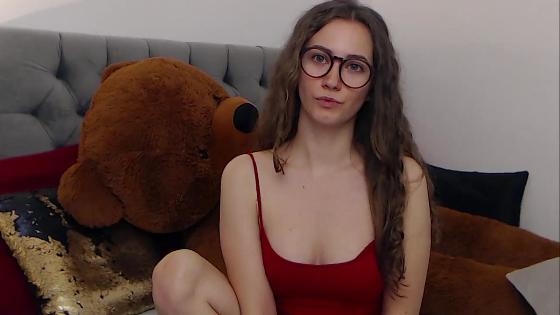 Gallery image thumbnail from BreeKanne's myfreecams stream on, 12/28/2025, 12:19 image 19 of 20