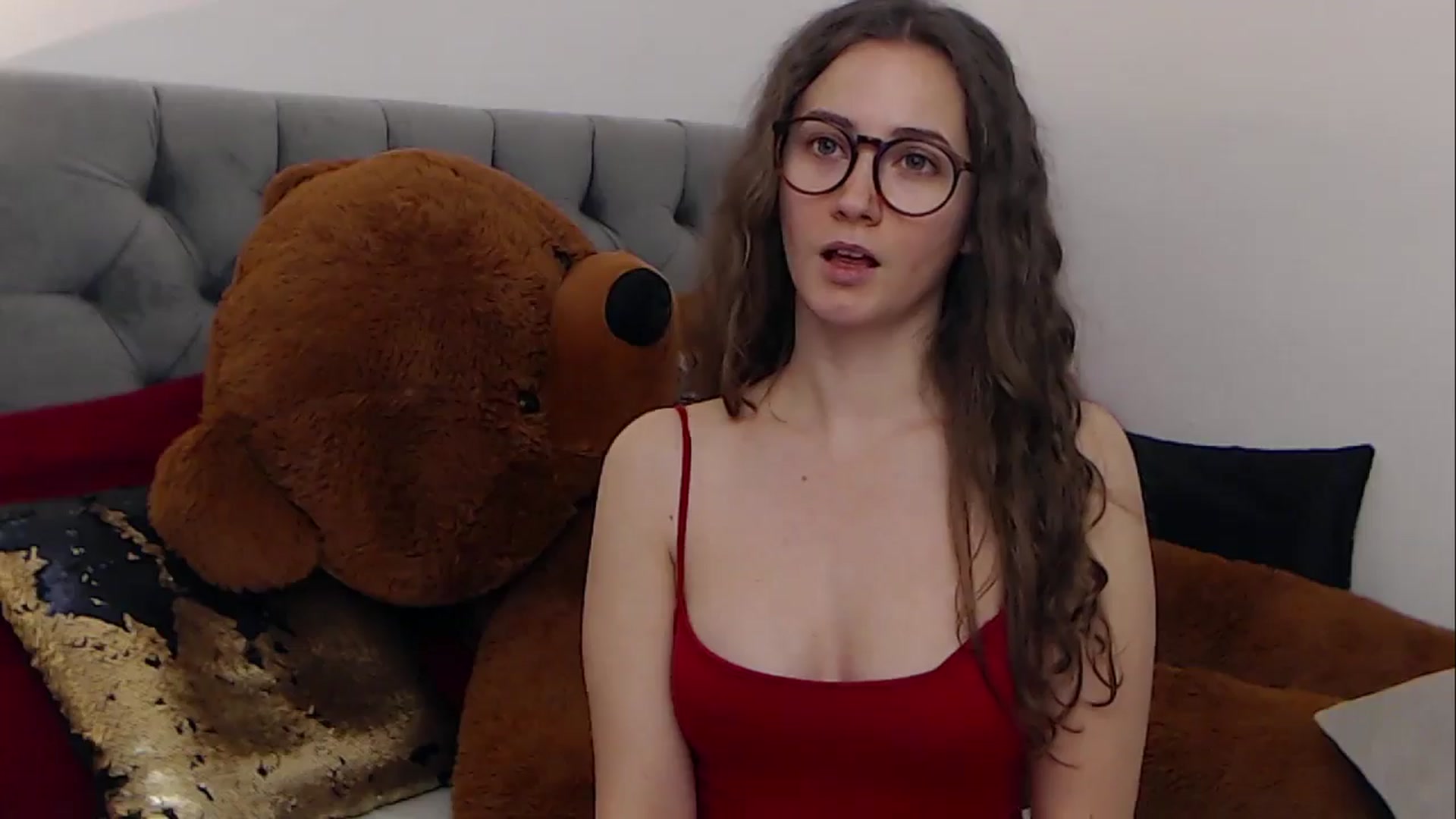 Gallery image thumbnail from BreeKanne's myfreecams stream on, 12/28/2025, 12:19 image 20 of 20
