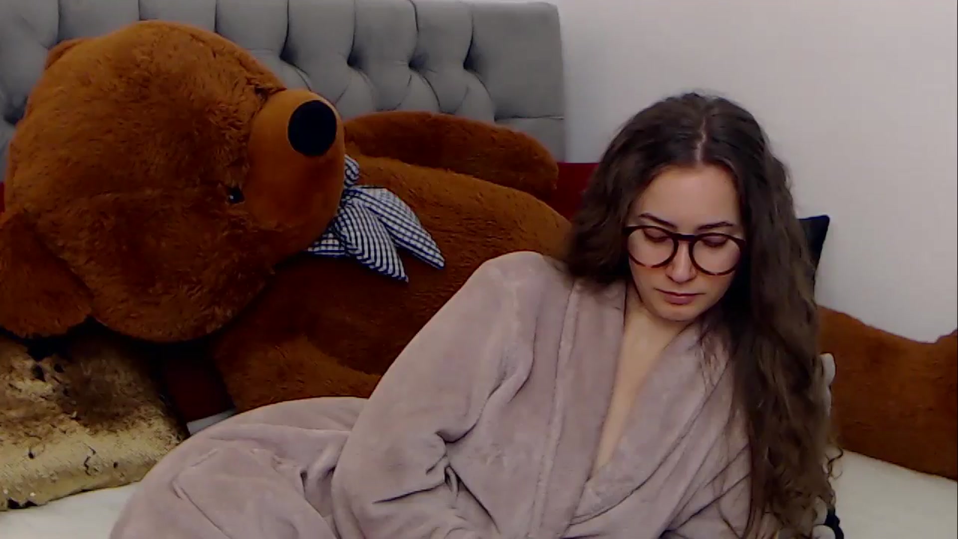 Gallery image thumbnail from BreeKanne's myfreecams stream on, 12/29/2025, 09:29 image 3 of 20