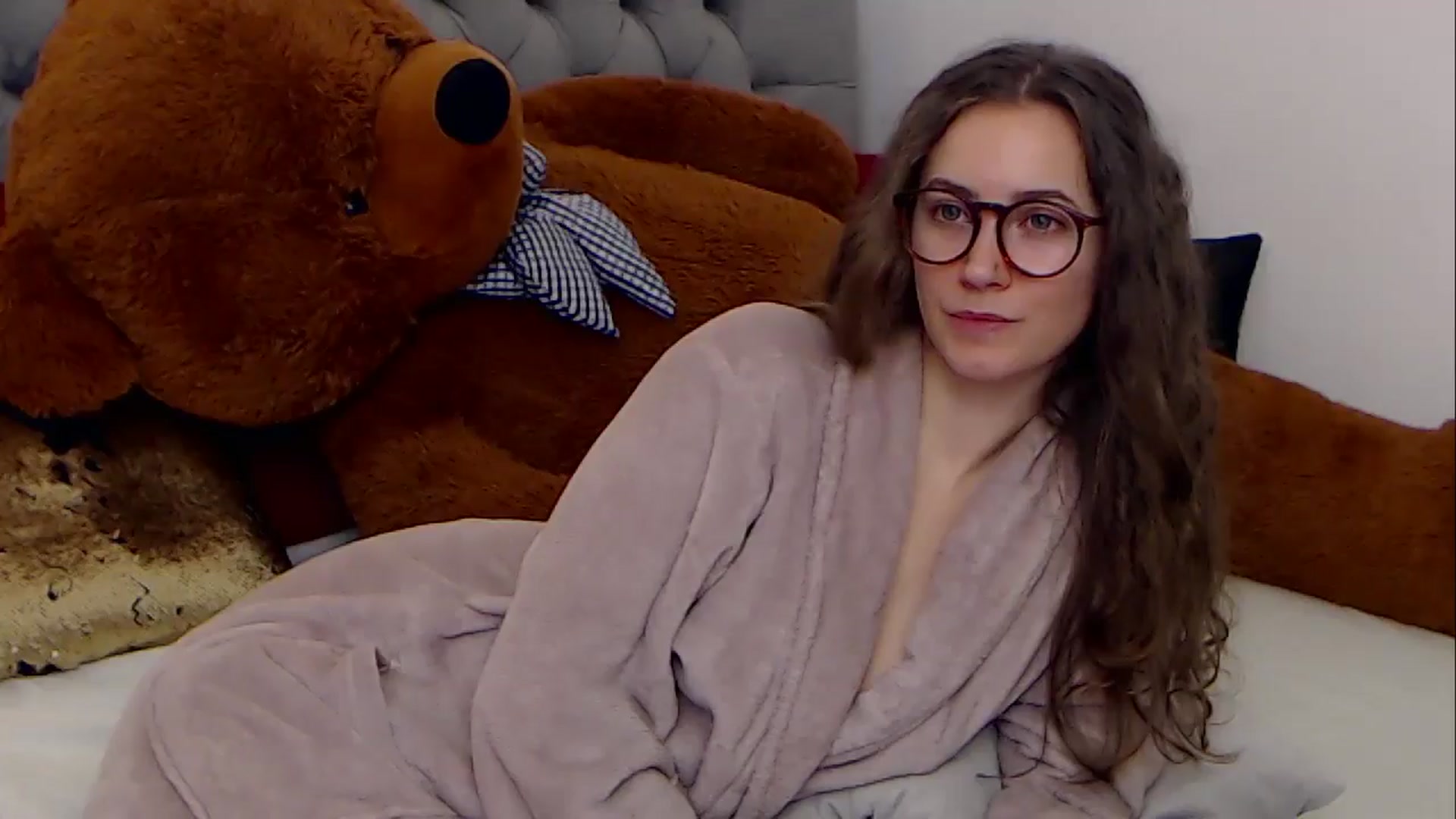 Gallery image thumbnail from BreeKanne's myfreecams stream on, 12/29/2025, 09:29 image 19 of 20