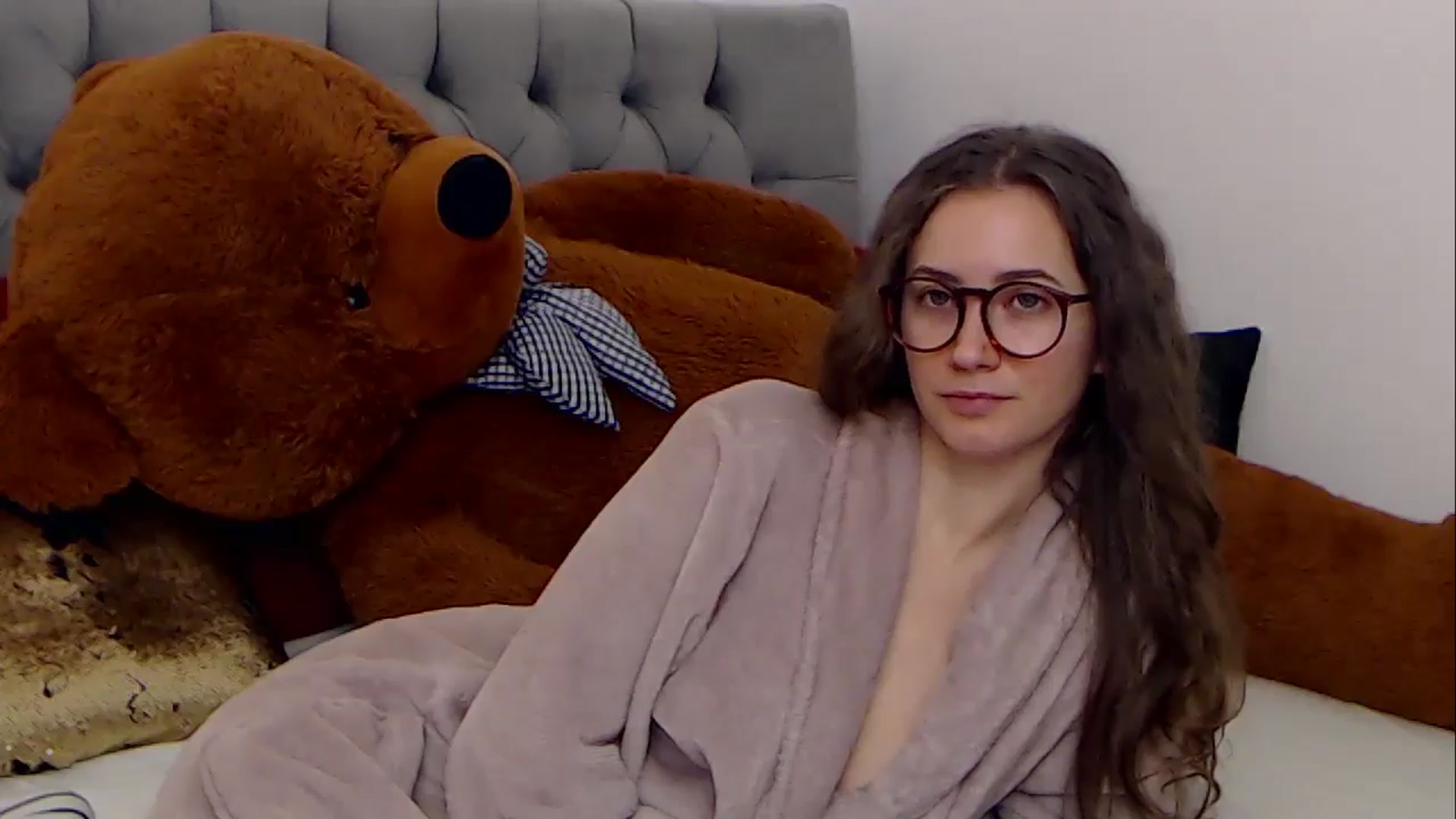 Gallery image thumbnail from BreeKanne's myfreecams stream on, 12/29/2025, 09:29 image 14 of 20
