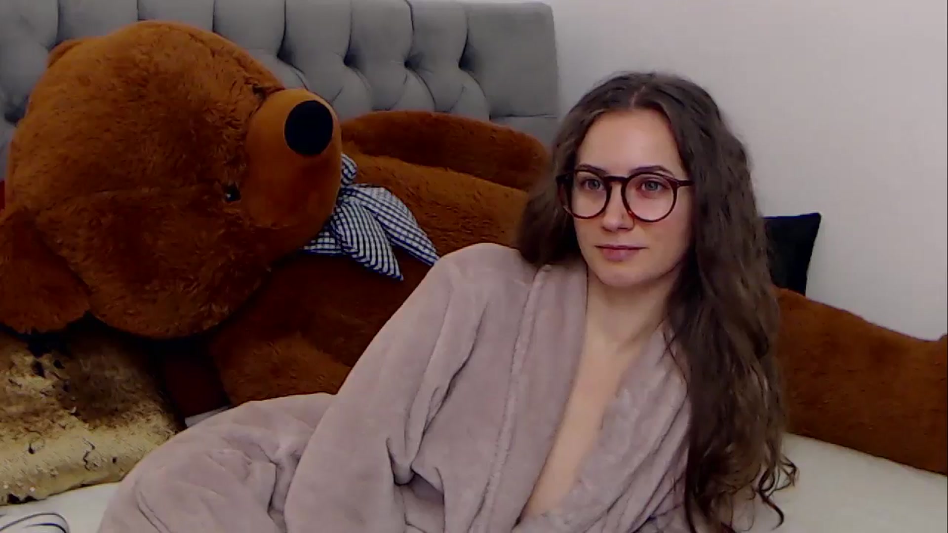 Gallery image thumbnail from BreeKanne's myfreecams stream on, 12/29/2025, 09:29 image 12 of 20