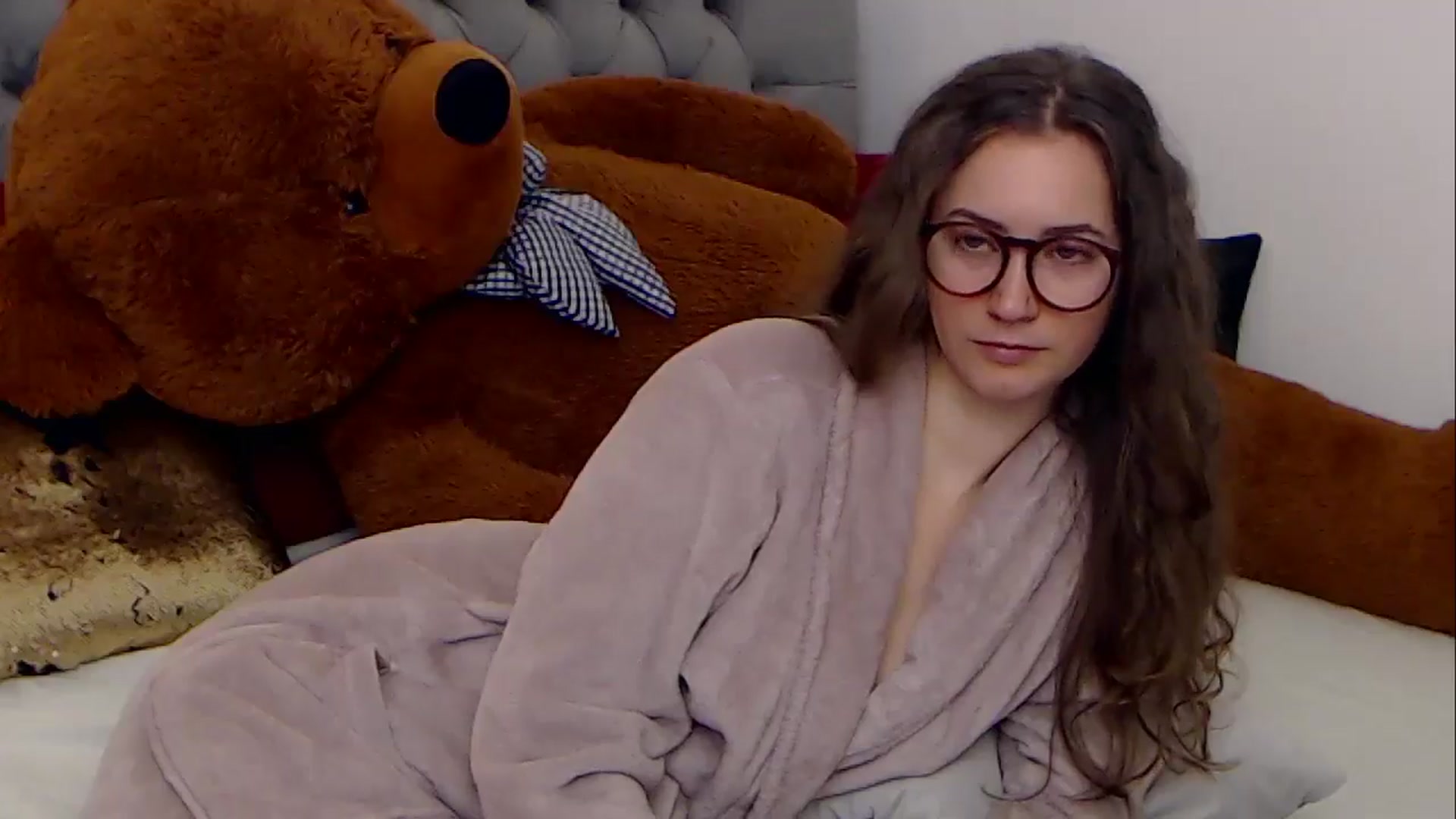Gallery image thumbnail from BreeKanne's myfreecams stream on, 12/29/2025, 09:29 image 20 of 20