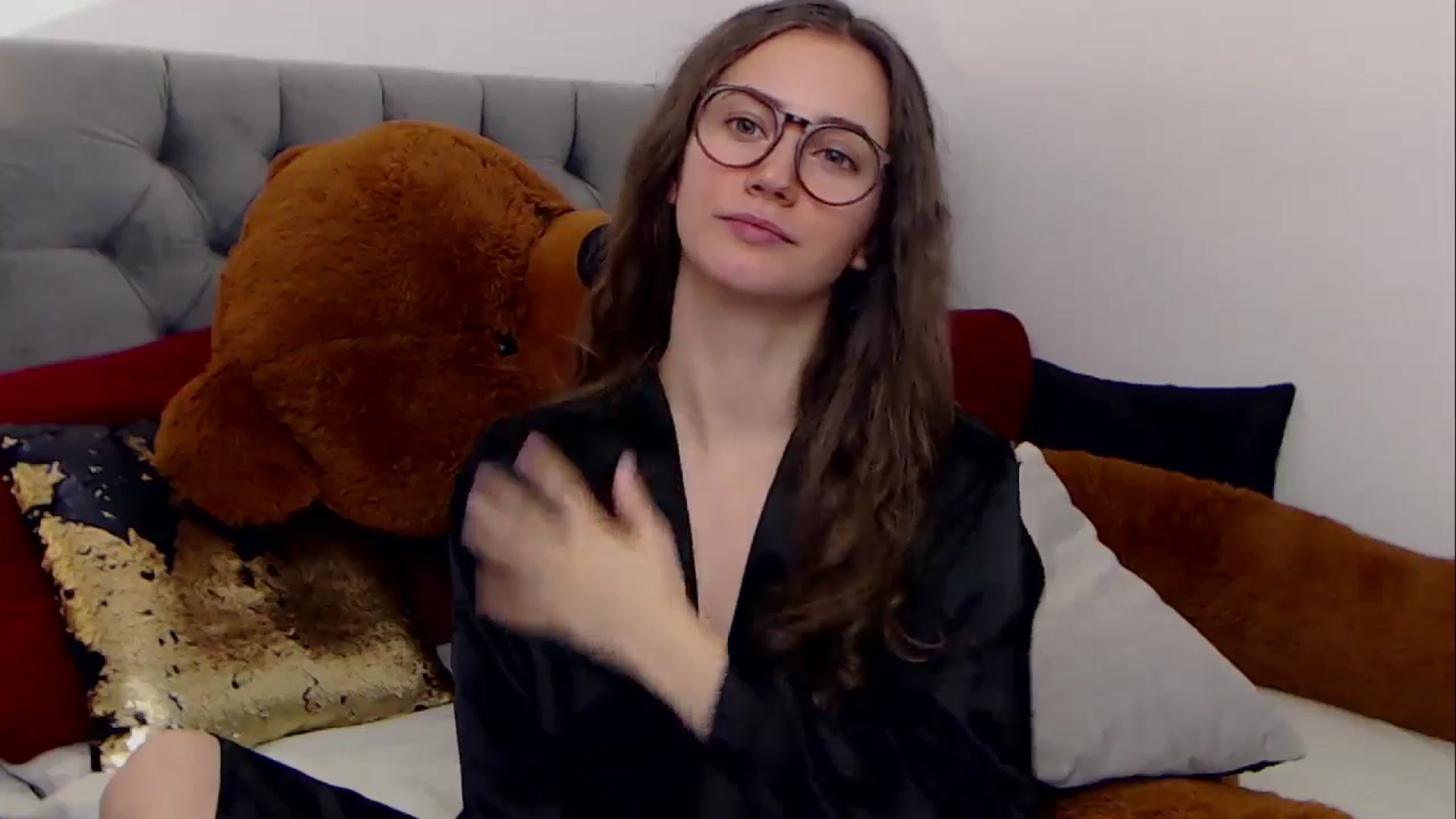 Gallery image thumbnail from BreeKanne's myfreecams stream on, 12/29/2025, 10:43 image 6 of 20