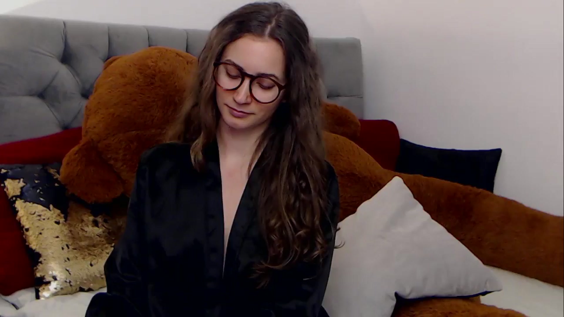 Gallery image thumbnail from BreeKanne's myfreecams stream on, 12/29/2025, 10:43 image 15 of 20