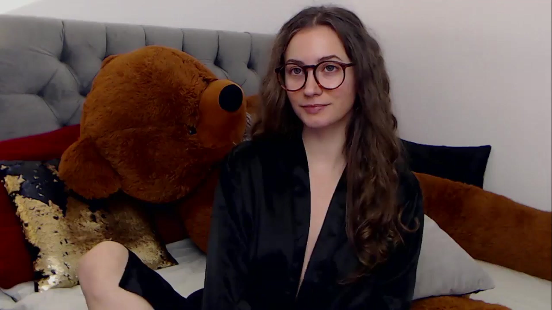 Gallery image thumbnail from BreeKanne's myfreecams stream on, 12/29/2025, 10:43 image 4 of 20