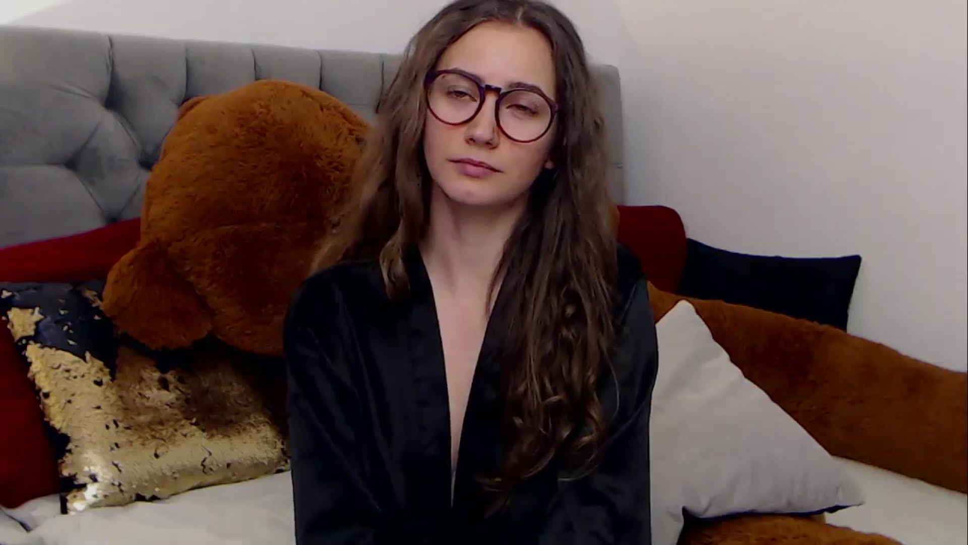 Gallery image thumbnail from BreeKanne's myfreecams stream on, 12/29/2025, 10:43 image 14 of 20