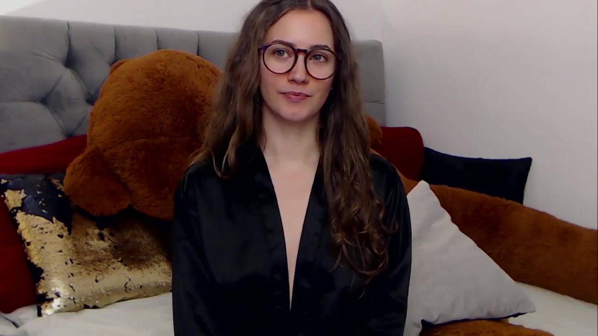 Gallery image thumbnail from BreeKanne's myfreecams stream on, 12/29/2025, 10:43 image 3 of 20