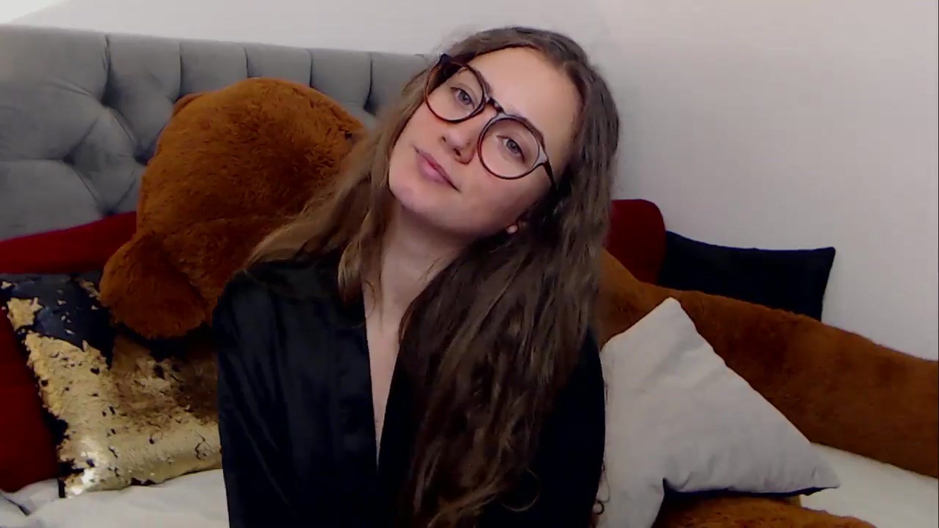 Gallery image thumbnail from BreeKanne's myfreecams stream on, 12/29/2025, 10:43 image 9 of 20