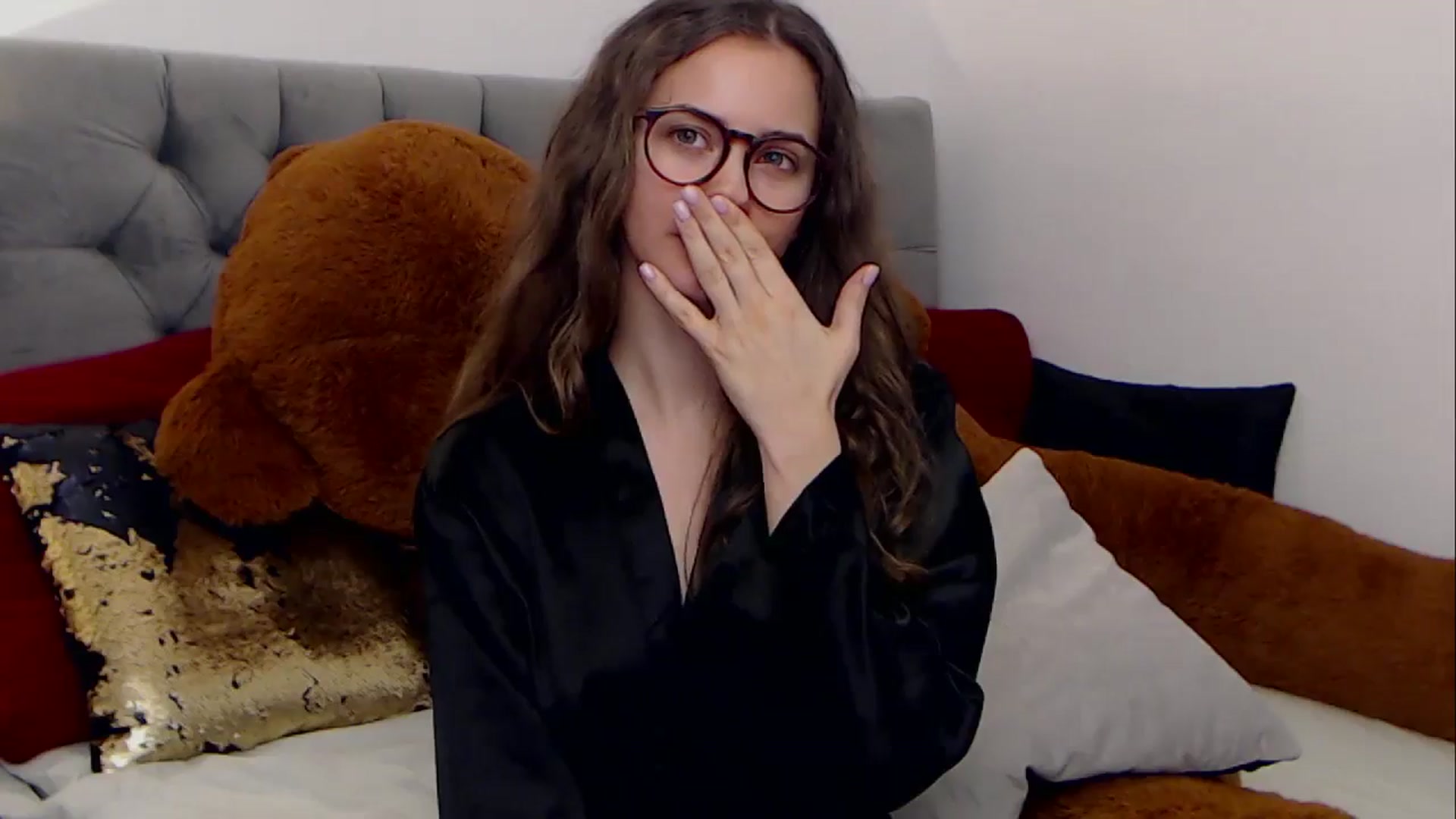Gallery image thumbnail from BreeKanne's myfreecams stream on, 12/29/2025, 10:43 image 11 of 20