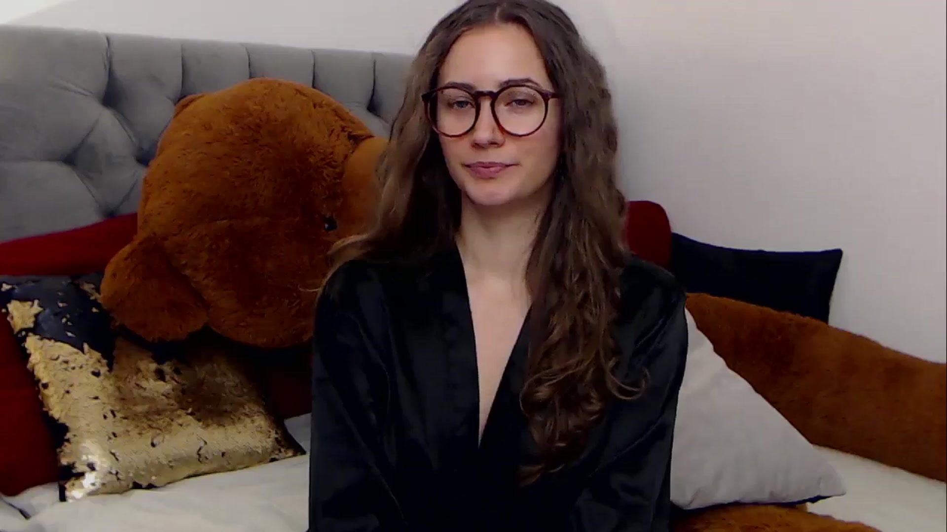 Gallery image thumbnail from BreeKanne's myfreecams stream on, 12/29/2025, 10:43 image 8 of 20