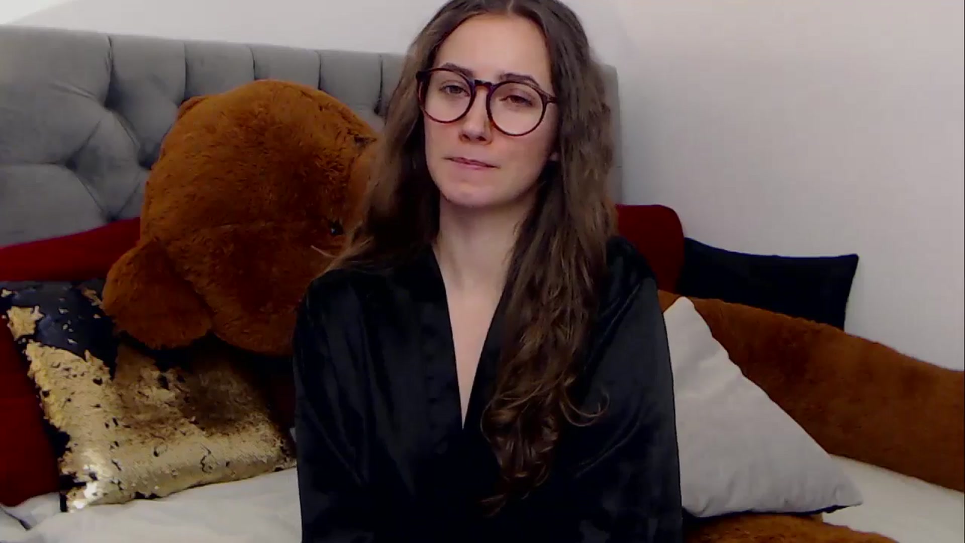 Gallery image thumbnail from BreeKanne's myfreecams stream on, 12/29/2025, 10:43 image 7 of 20