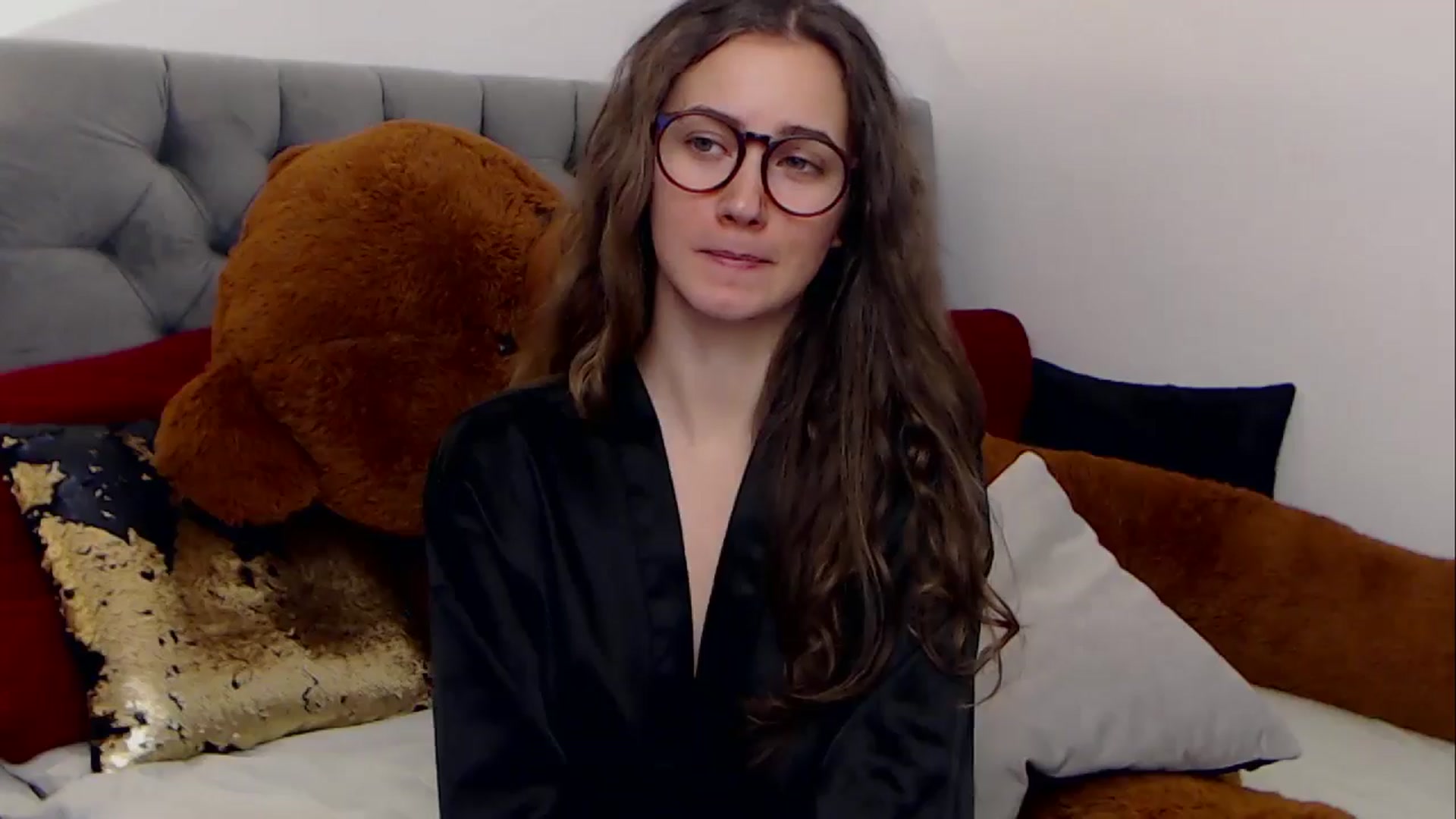 Gallery image thumbnail from BreeKanne's myfreecams stream on, 12/29/2025, 10:43 image 12 of 20