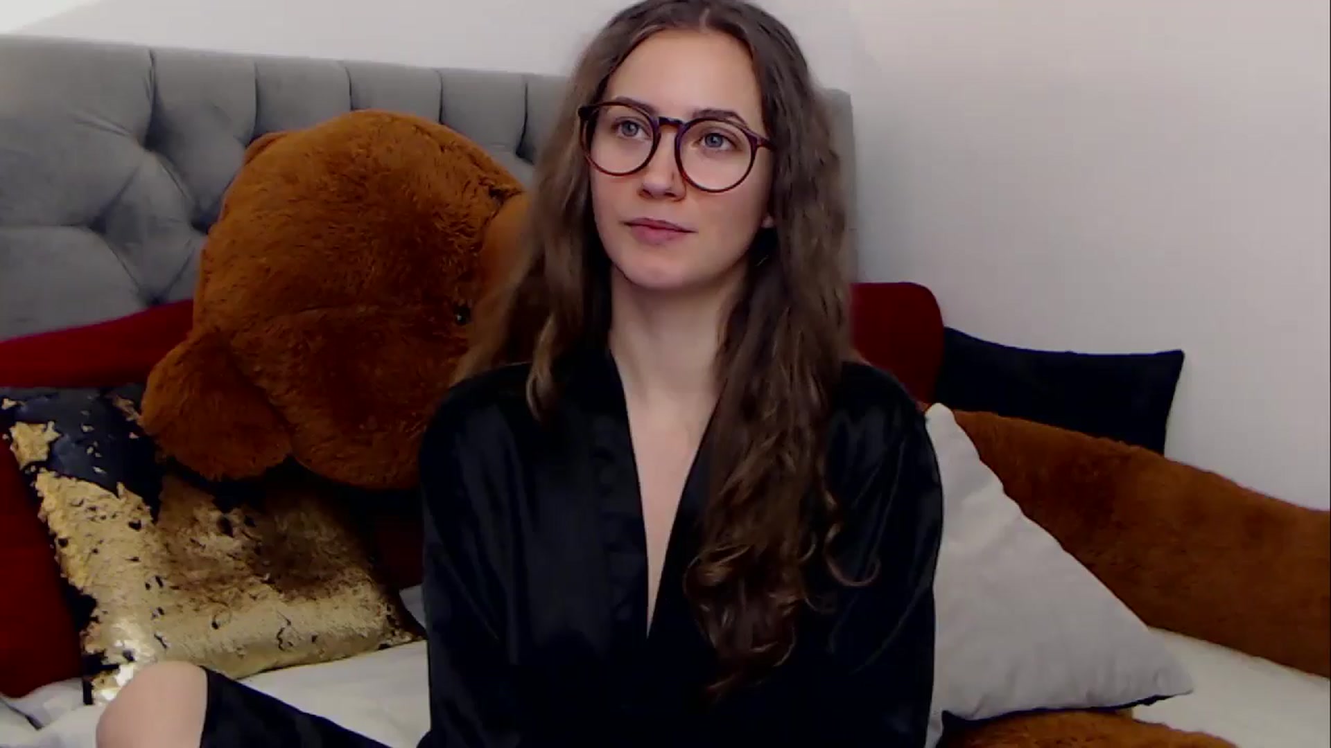 Gallery image thumbnail from BreeKanne's myfreecams stream on, 12/29/2025, 10:43 image 5 of 20