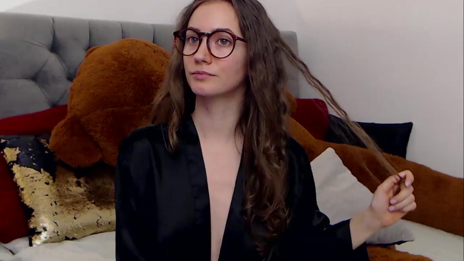 Gallery image thumbnail from BreeKanne's myfreecams stream on, 12/29/2025, 10:43 image 17 of 20
