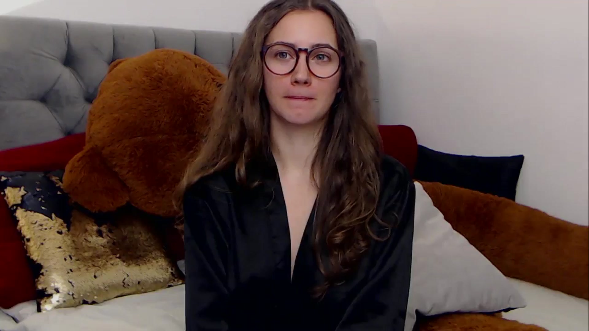 Gallery image thumbnail from BreeKanne's myfreecams stream on, 12/29/2025, 10:43 image 10 of 20