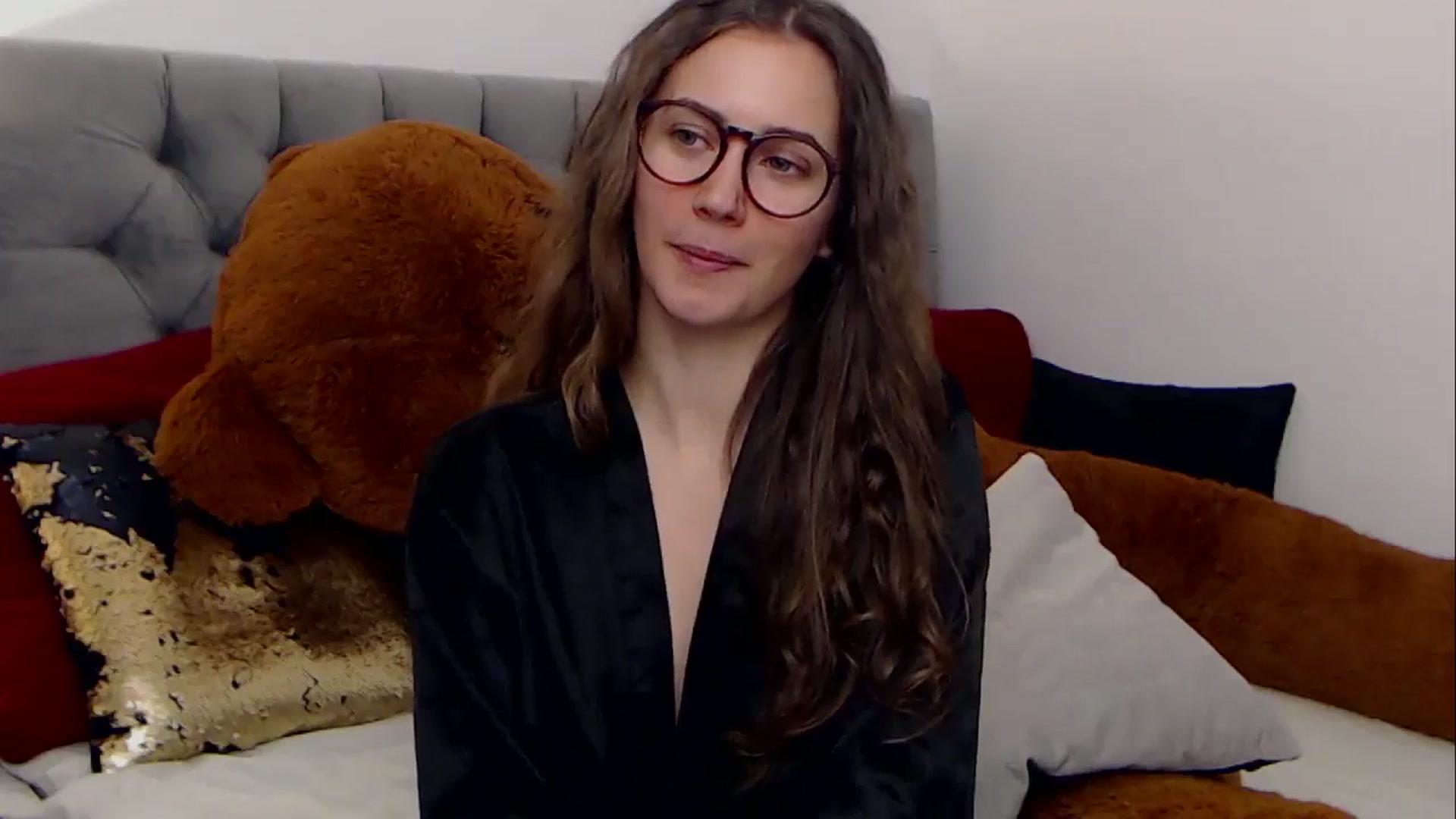 Gallery image thumbnail from BreeKanne's myfreecams stream on, 12/29/2025, 10:43 image 13 of 20
