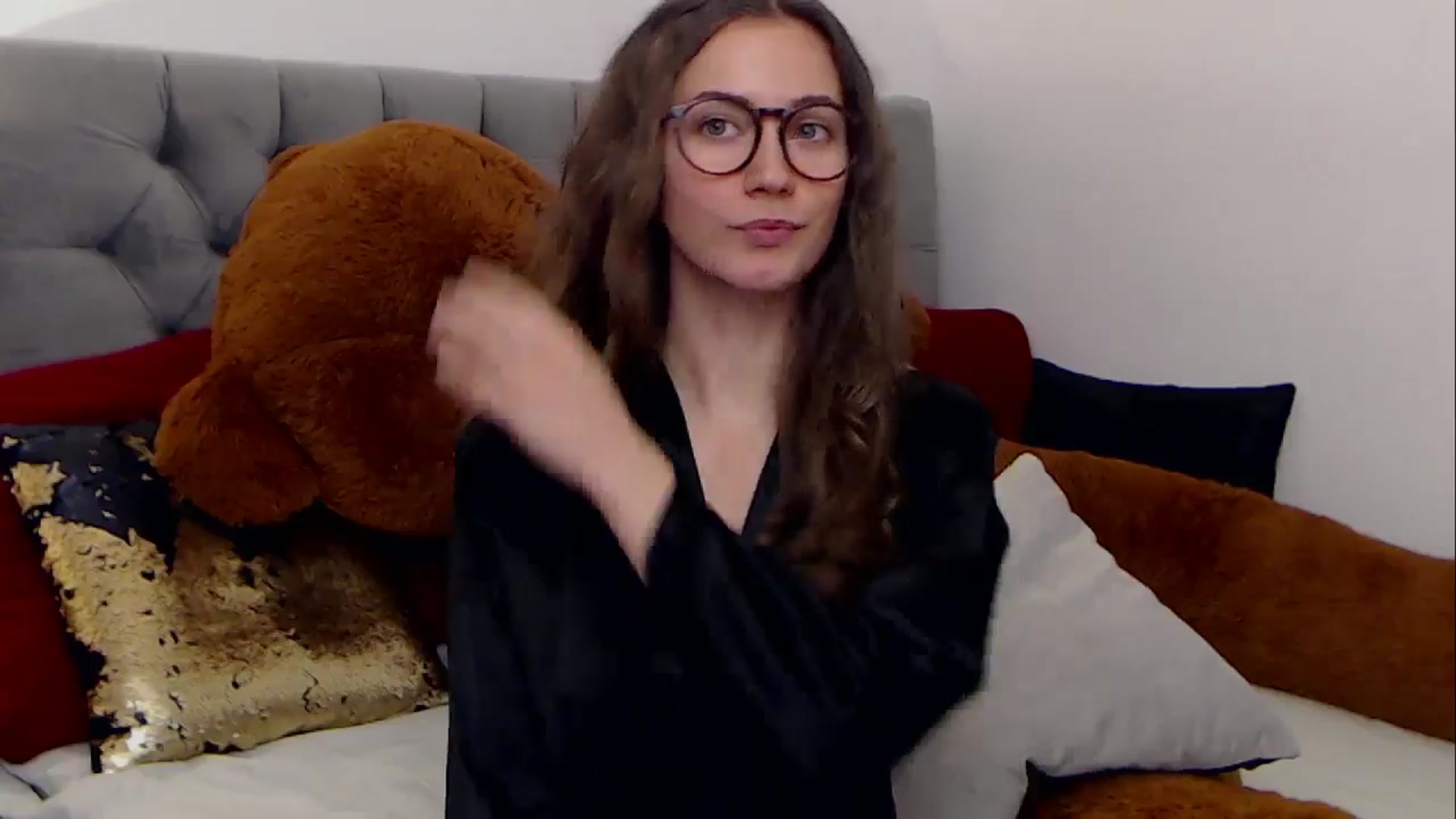 Gallery image thumbnail from BreeKanne's myfreecams stream on, 12/29/2025, 10:43 image 16 of 20