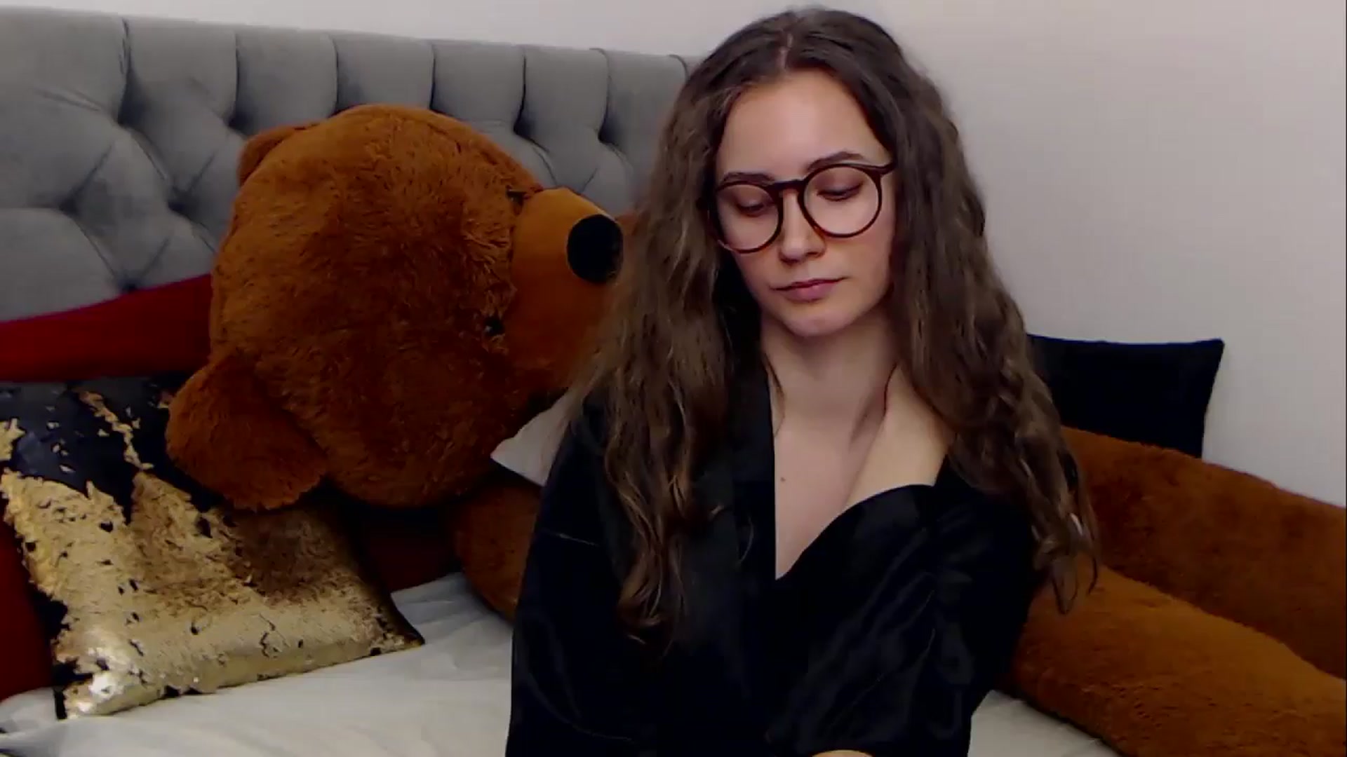 Gallery image thumbnail from BreeKanne's myfreecams stream on, 12/29/2025, 12:02 image 12 of 20