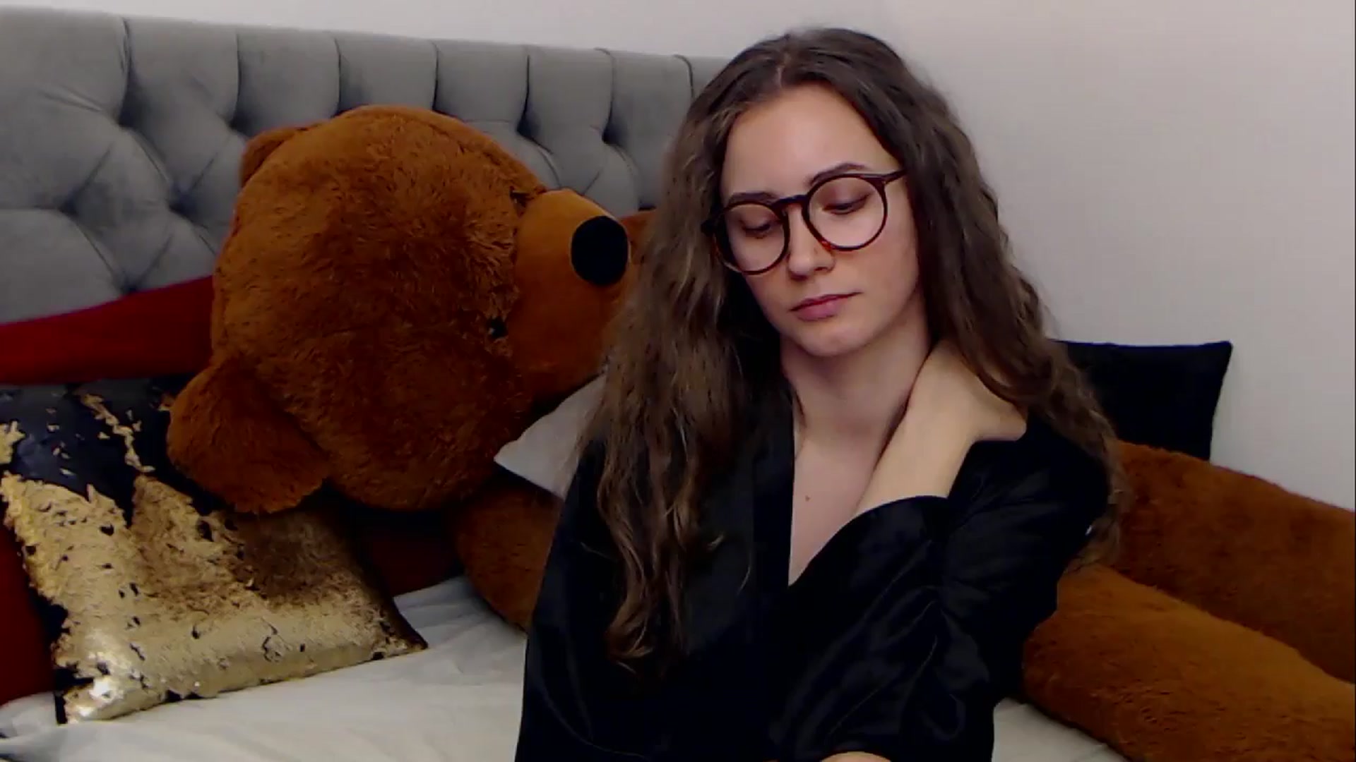 Gallery image thumbnail from BreeKanne's myfreecams stream on, 12/29/2025, 12:02 image 11 of 20