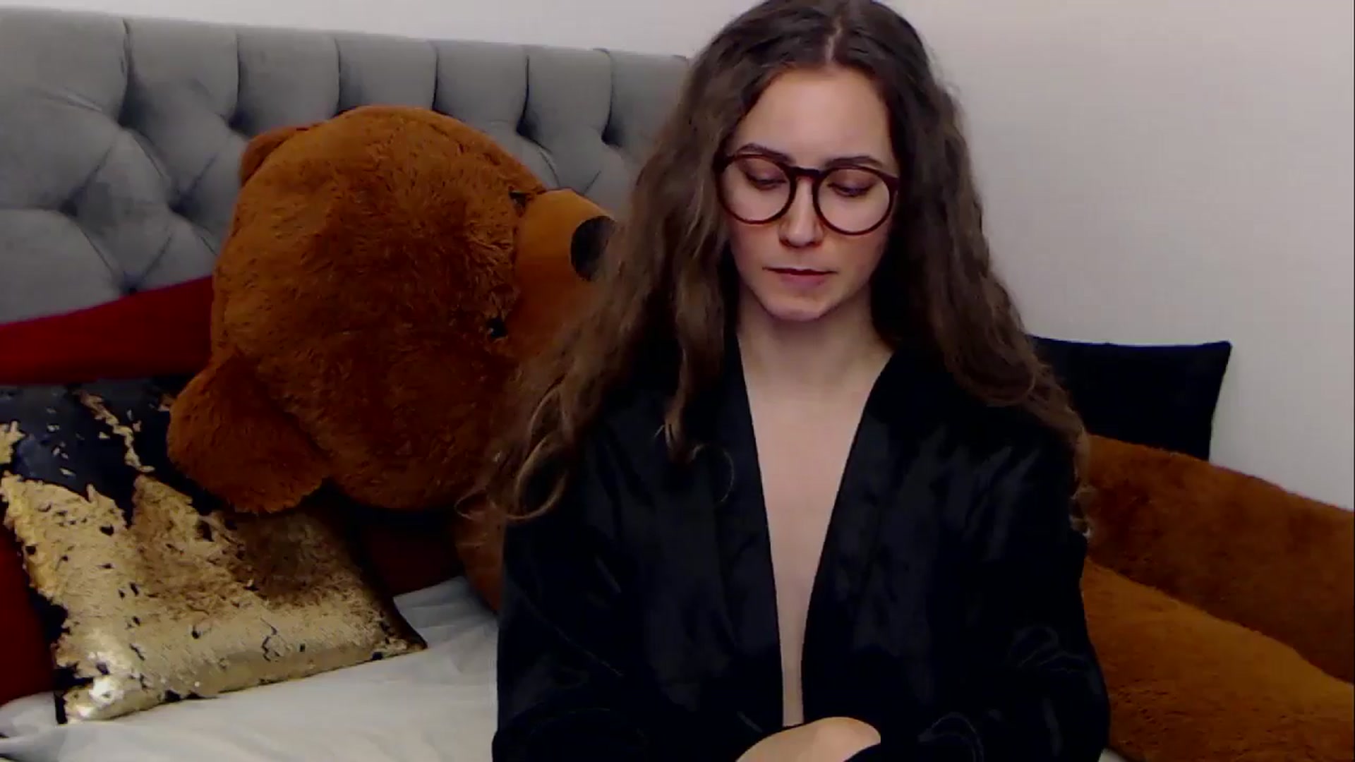 Gallery image thumbnail from BreeKanne's myfreecams stream on, 12/29/2025, 12:02 image 9 of 20