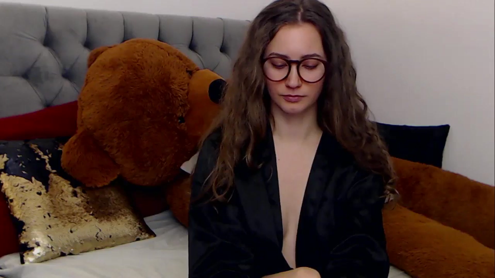 Gallery image thumbnail from BreeKanne's myfreecams stream on, 12/29/2025, 12:02 image 10 of 20