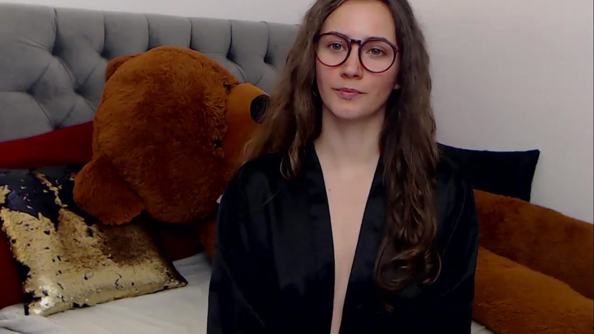 Gallery image thumbnail from BreeKanne's myfreecams stream on, 12/29/2025, 12:02 image 18 of 20