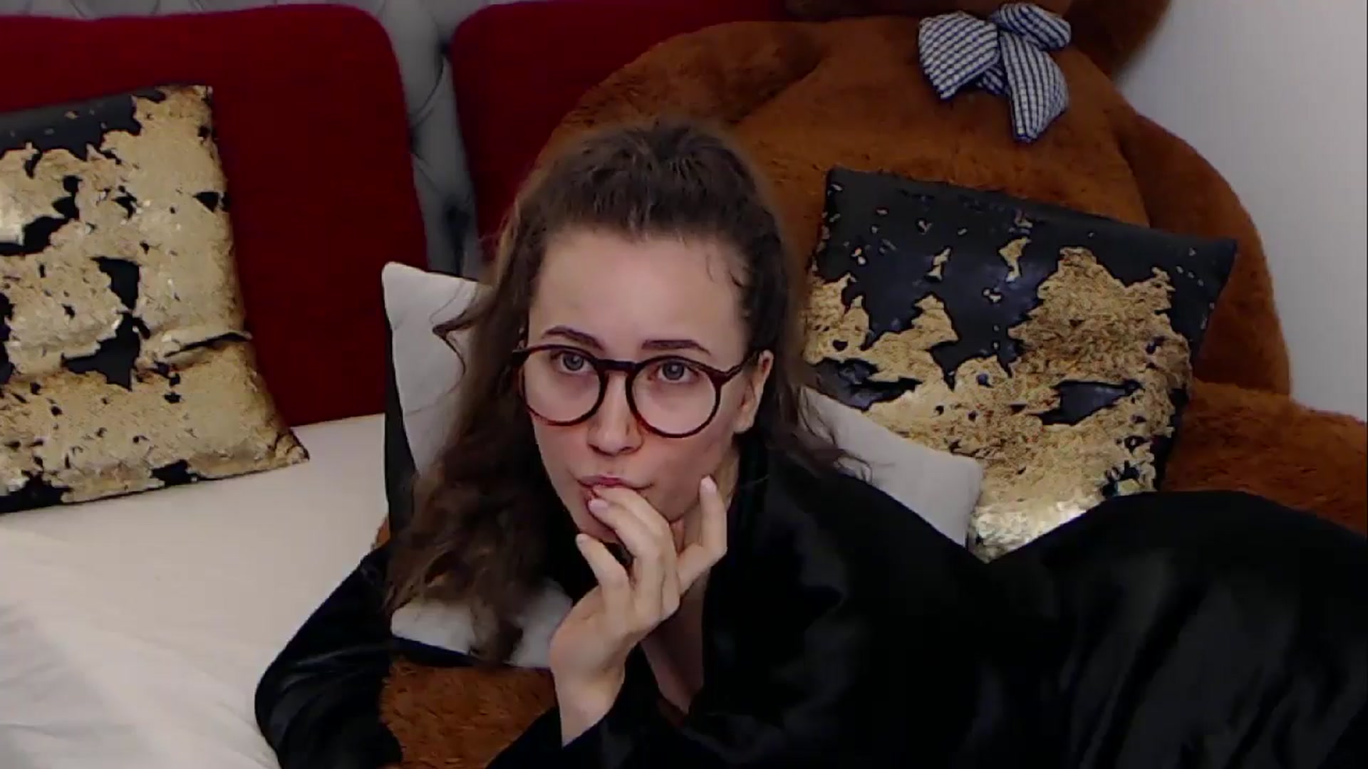 Gallery image thumbnail from BreeKanne's myfreecams stream on, 12/31/2025, 10:00 image 14 of 20
