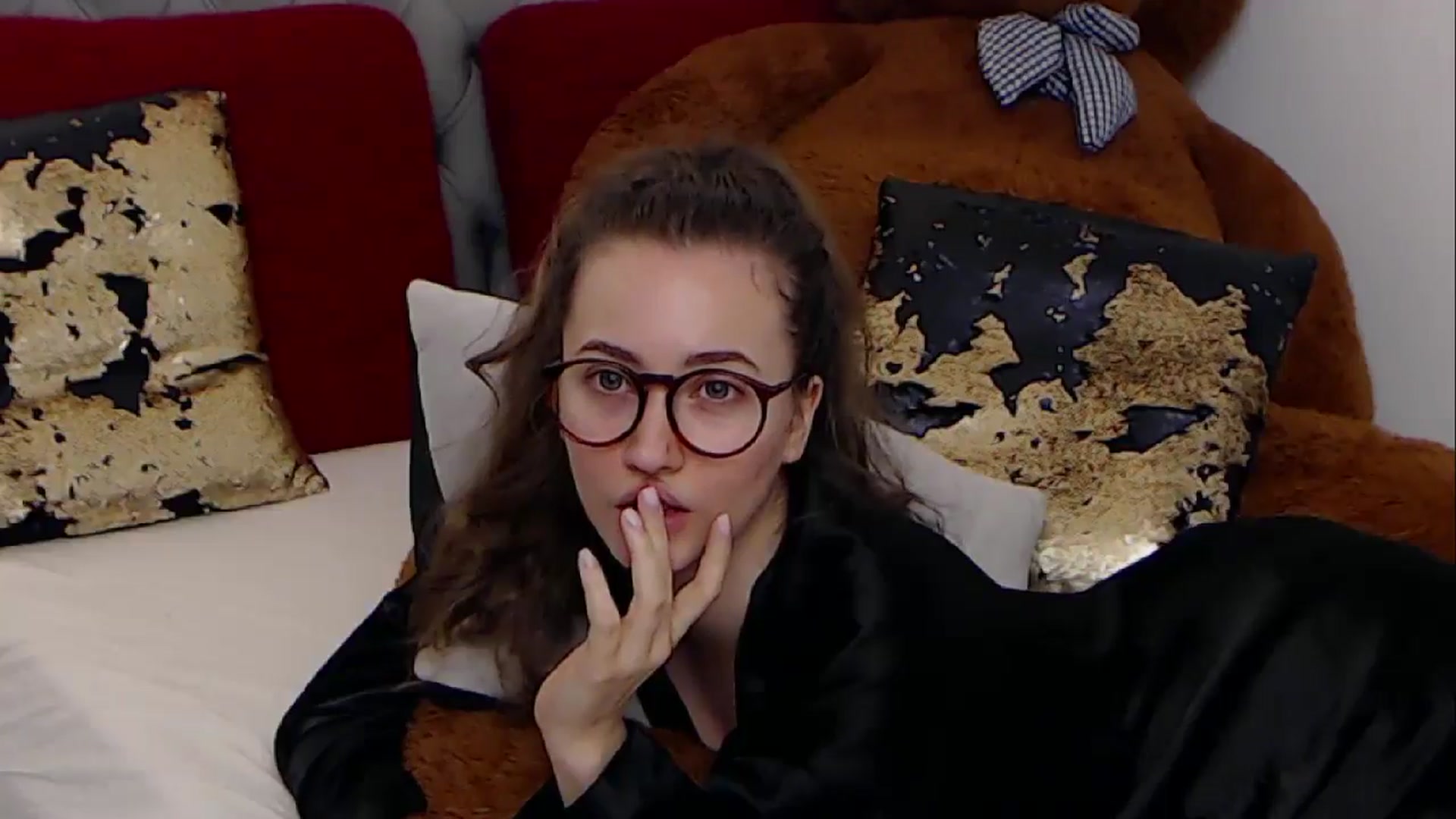 Gallery image thumbnail from BreeKanne's myfreecams stream on, 12/31/2025, 10:00 image 13 of 20