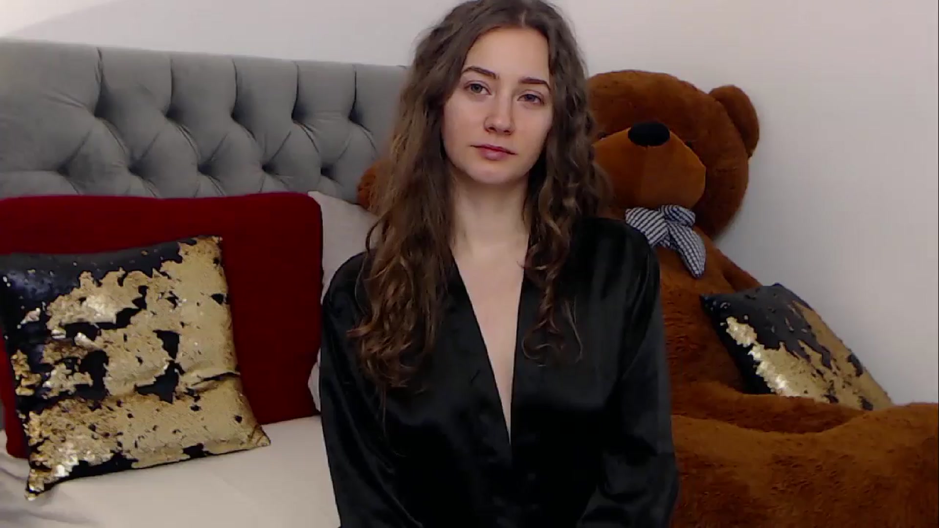 Gallery image thumbnail from BreeKanne's myfreecams stream on, 01/01/2026, 13:38 image 11 of 20