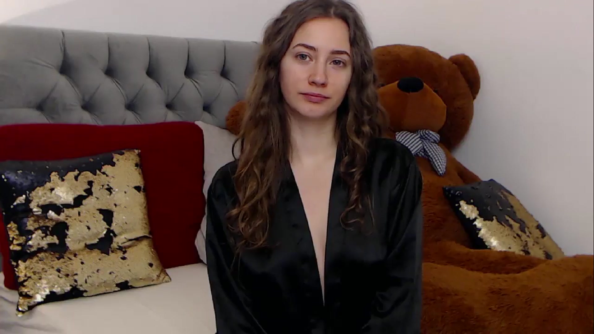 Gallery image thumbnail from BreeKanne's myfreecams stream on, 01/01/2026, 13:38 image 14 of 20