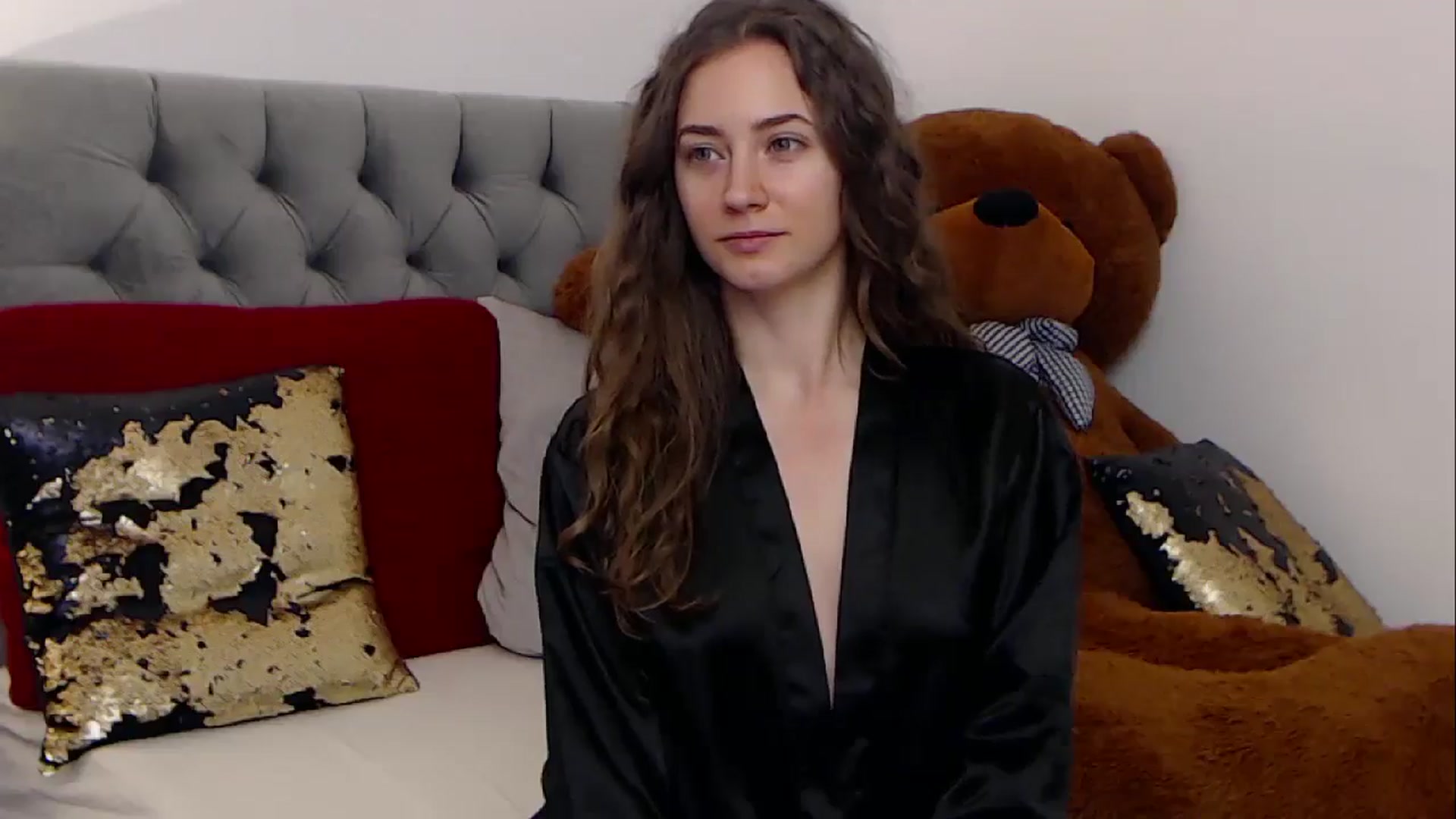 Gallery image thumbnail from BreeKanne's myfreecams stream on, 01/01/2026, 13:38 image 18 of 20