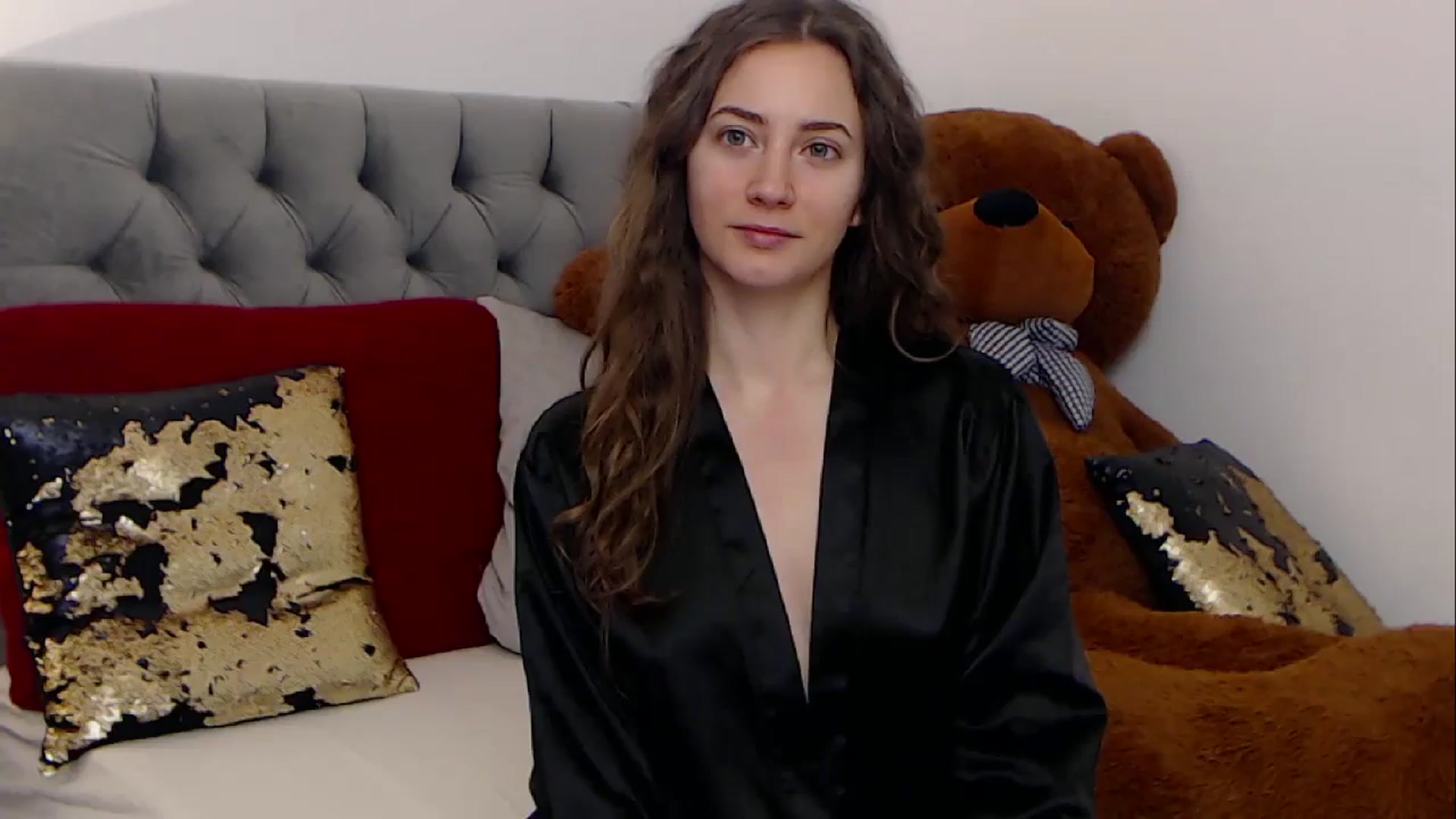 Gallery image thumbnail from BreeKanne's myfreecams stream on, 01/01/2026, 13:38 image 17 of 20