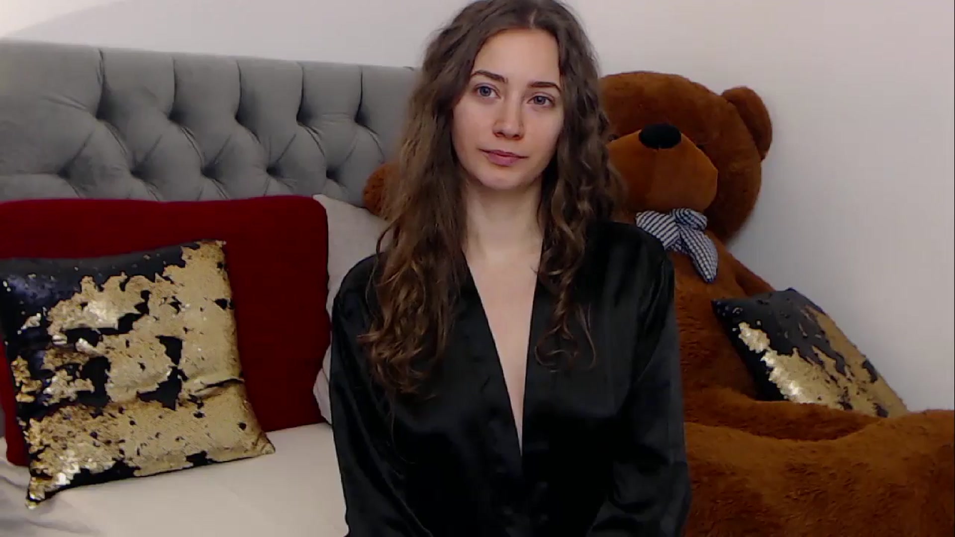 Gallery image thumbnail from BreeKanne's myfreecams stream on, 01/01/2026, 13:38 image 12 of 20