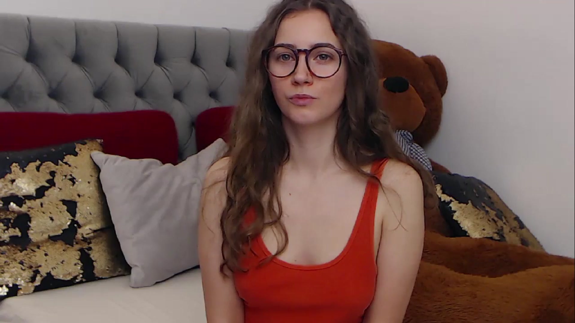 Gallery image thumbnail from BreeKanne's myfreecams stream on, 01/02/2026, 08:26 image 4 of 20