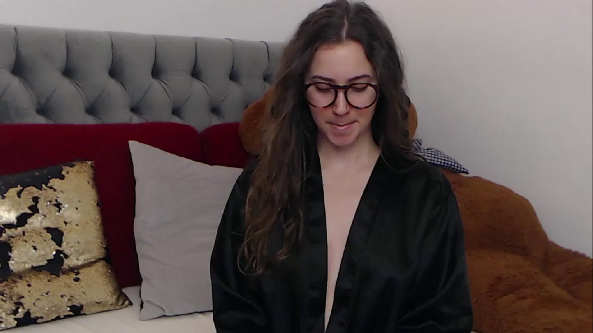 Gallery image thumbnail from BreeKanne's myfreecams stream on, 01/02/2026, 12:13 image 1 of 20