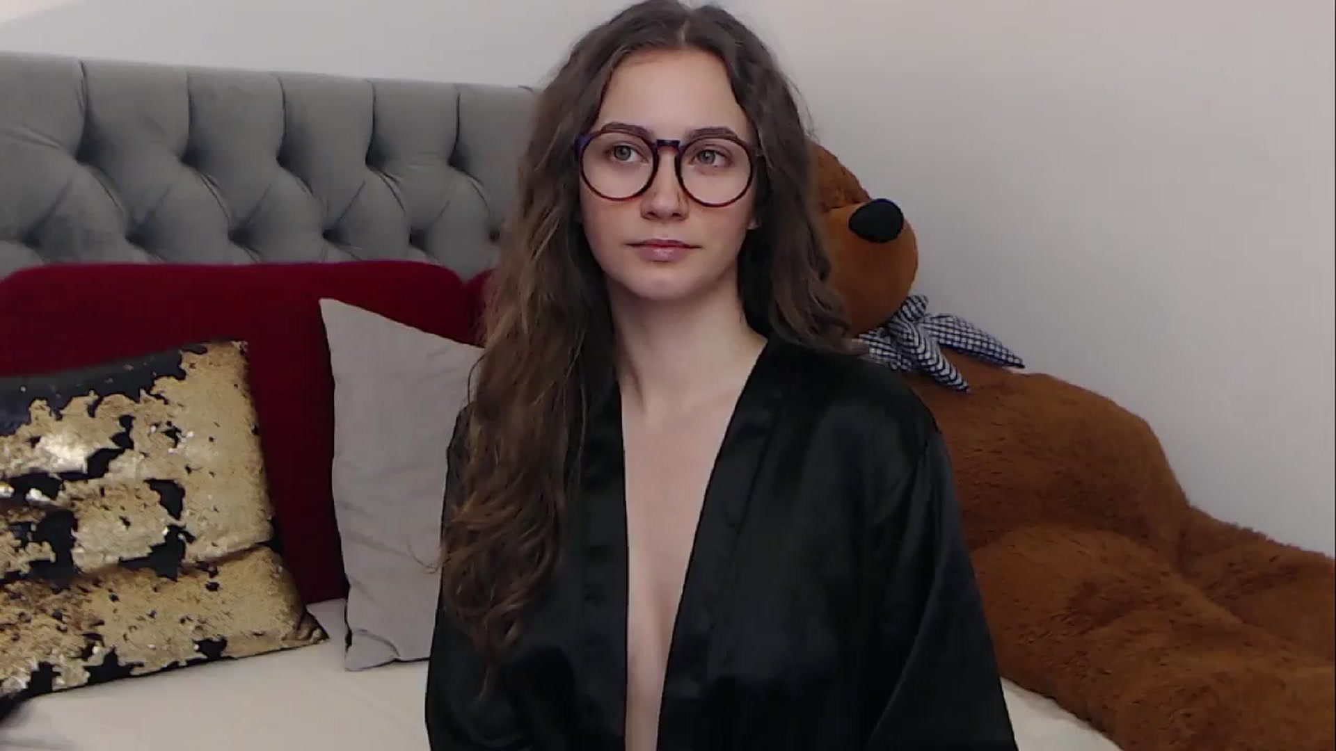Gallery image thumbnail from BreeKanne's myfreecams stream on, 01/02/2026, 12:13 image 12 of 20