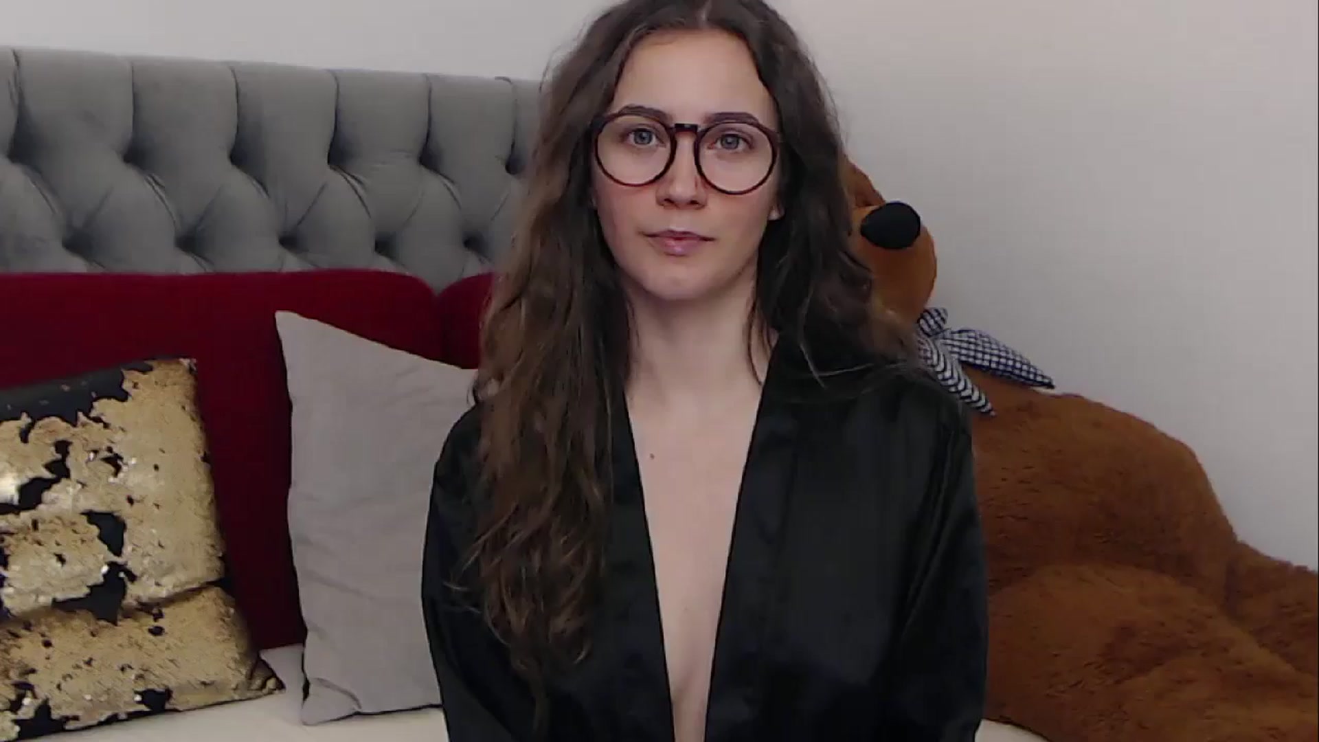 Gallery image thumbnail from BreeKanne's myfreecams stream on, 01/02/2026, 12:13 image 7 of 20