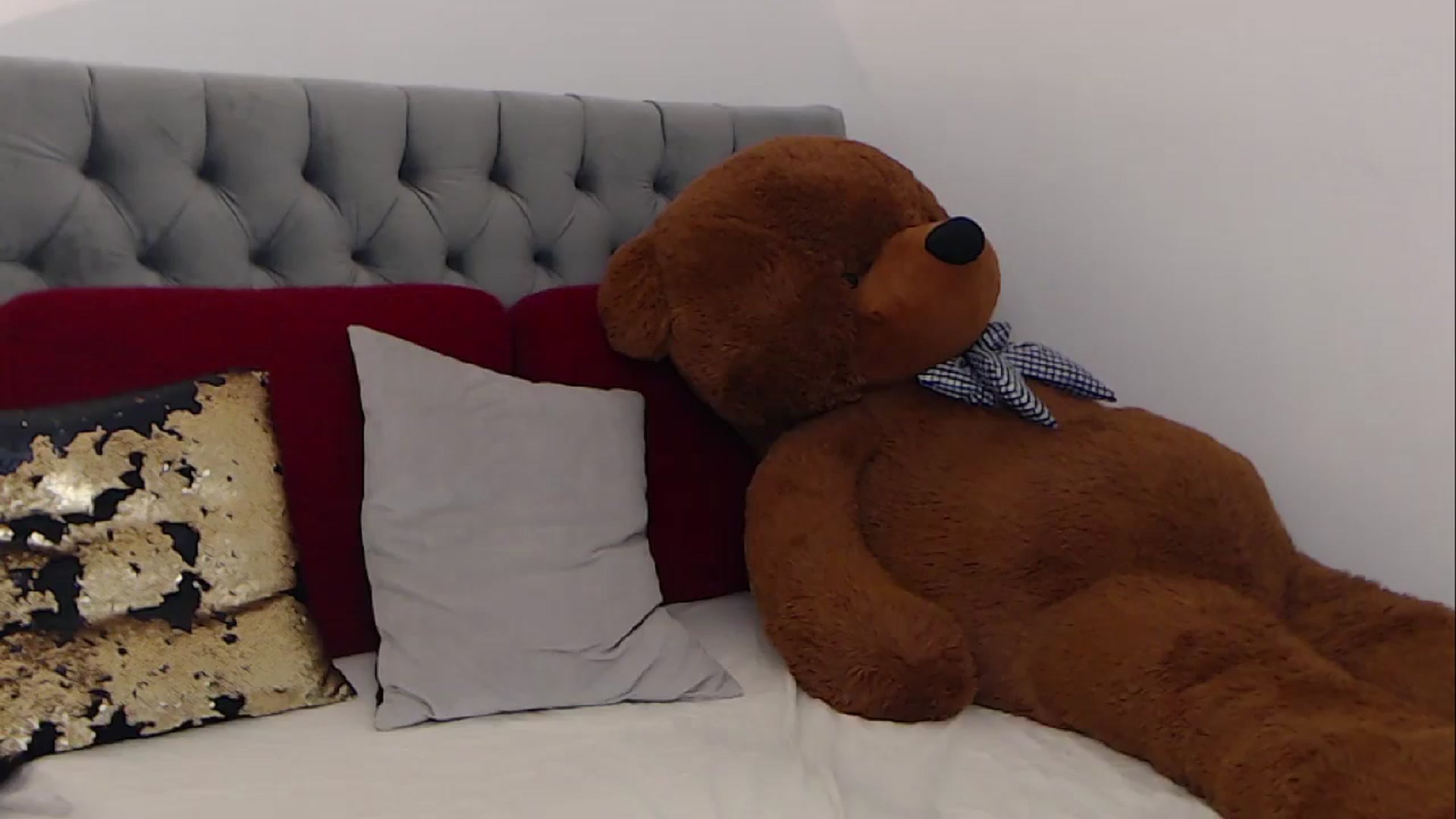 Gallery image thumbnail from BreeKanne's myfreecams stream on, 01/02/2026, 12:13 image 20 of 20