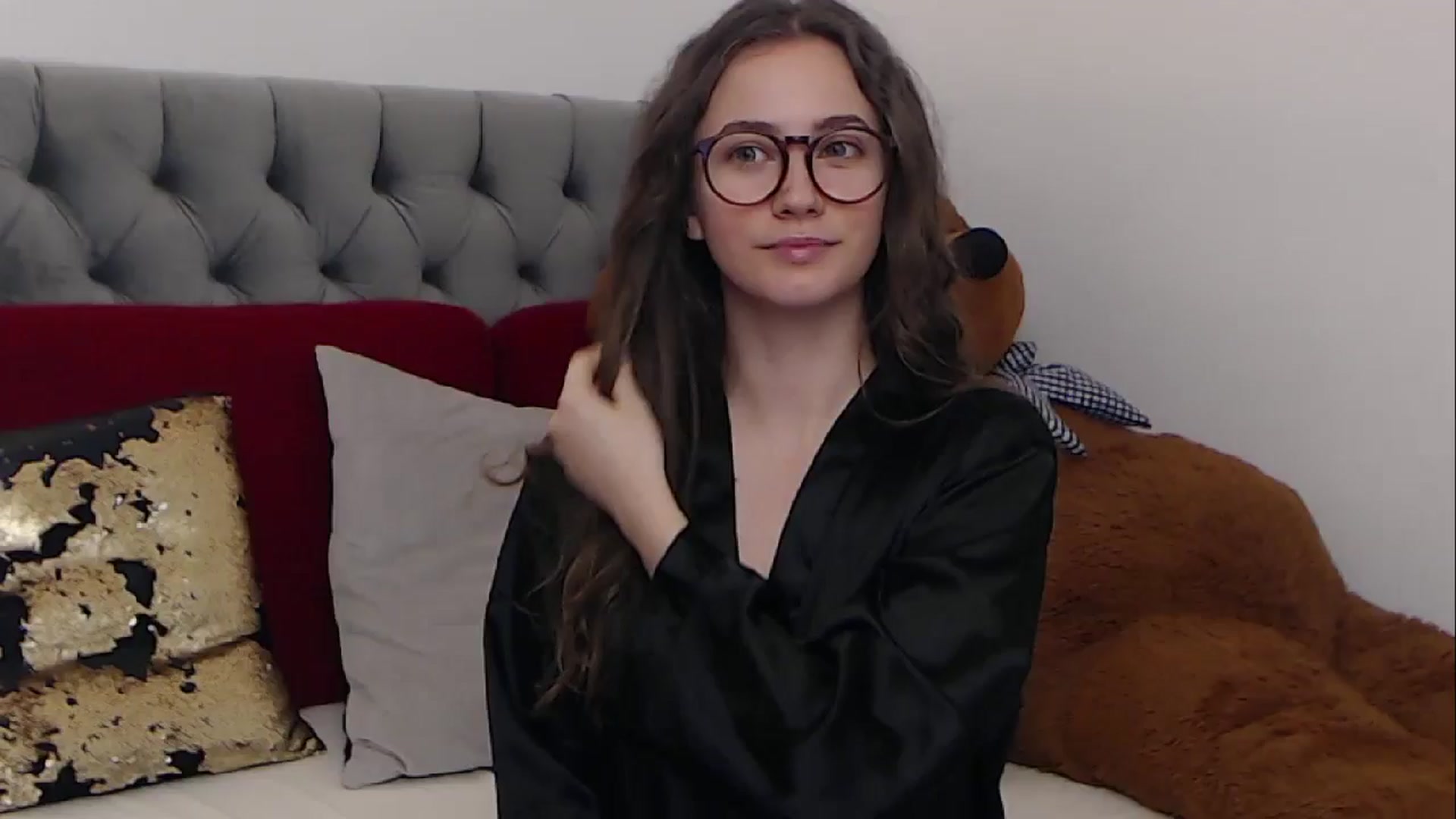 Gallery image thumbnail from BreeKanne's myfreecams stream on, 01/02/2026, 12:13 image 3 of 20